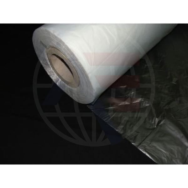 Aflex 15 Micron 205Cm Antistatic Film/Polythene For Cad Cutters