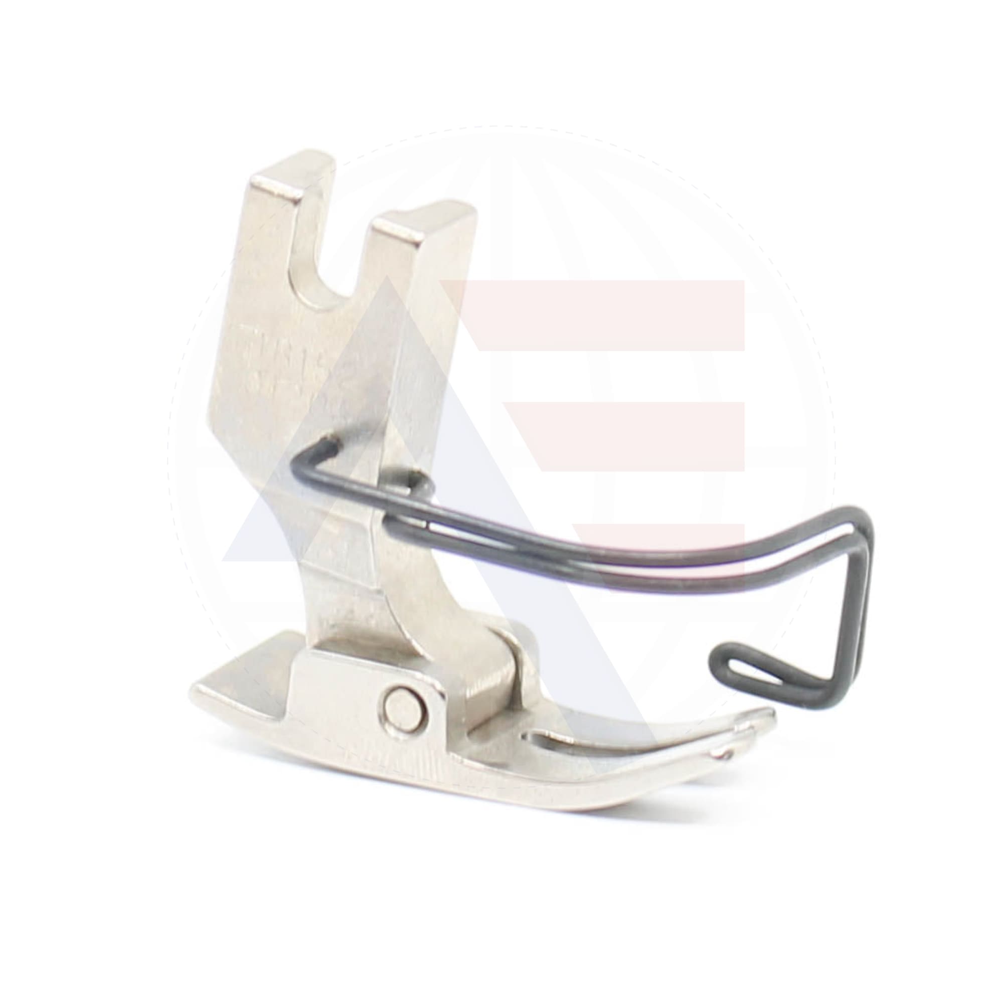 B15240120Ba Presser Foot With Finger Guard Sewing Machine Spare Parts