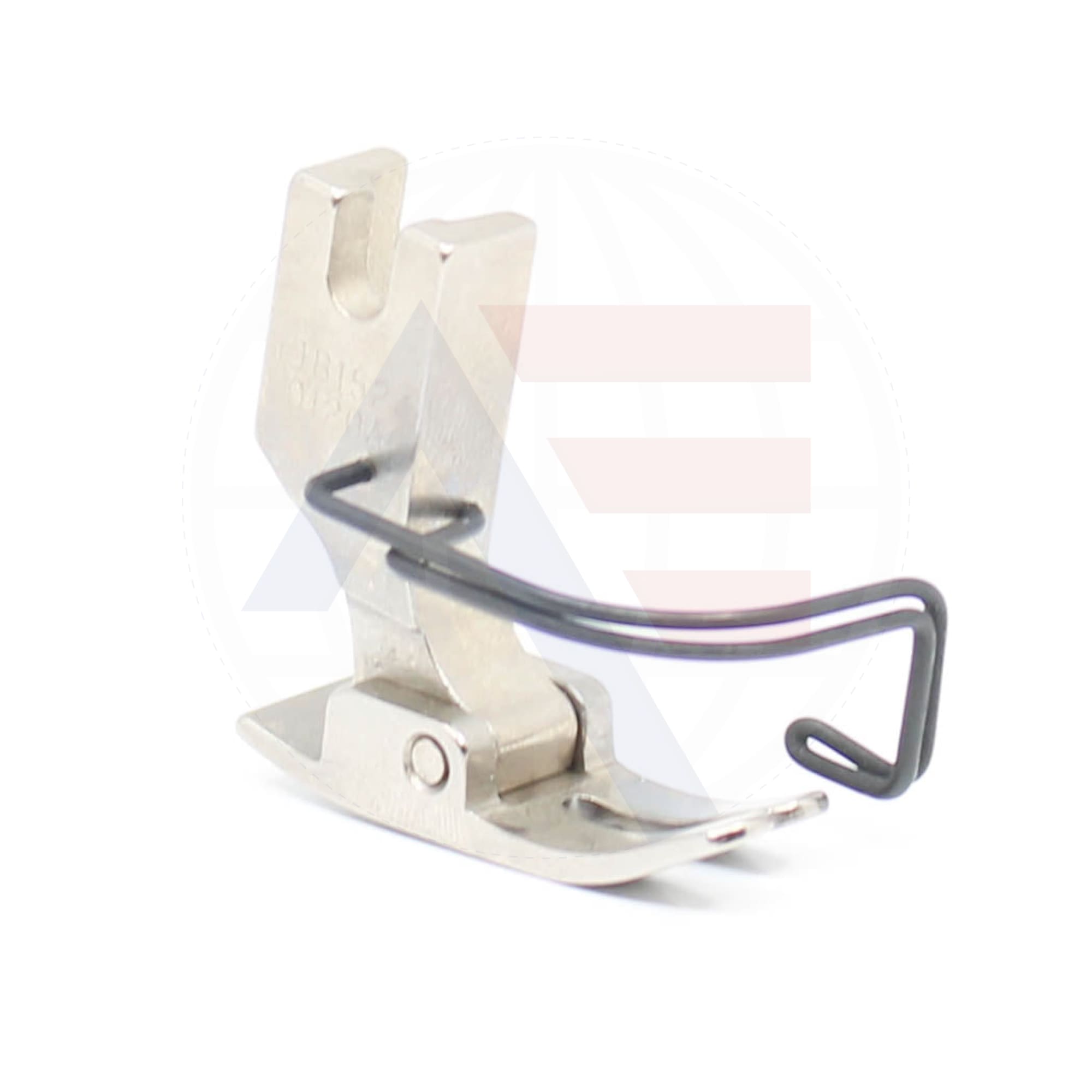 B15240120Ba Presser Foot With Finger Guard Sewing Machine Spare Parts