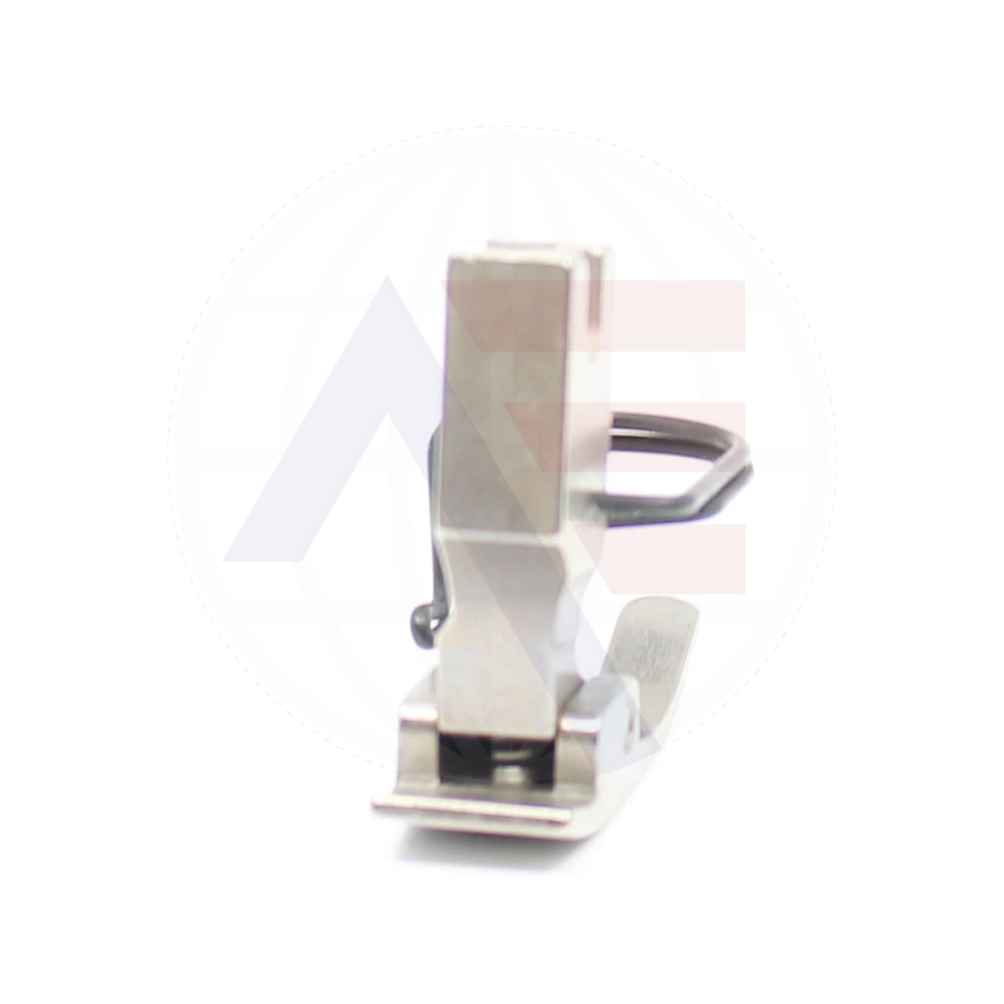 B15240120Ba Presser Foot With Finger Guard Sewing Machine Spare Parts