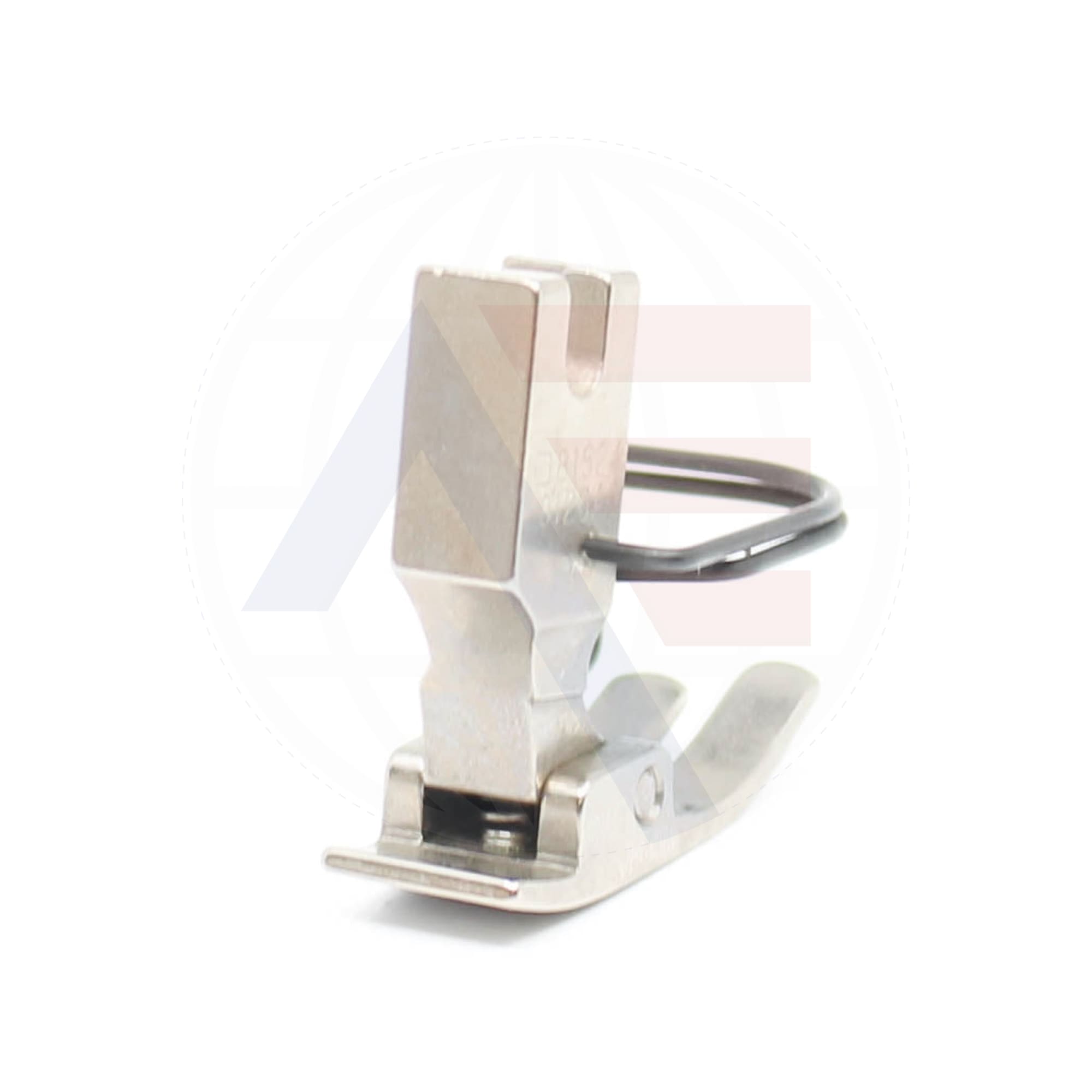 B15240120Ba Presser Foot With Finger Guard Sewing Machine Spare Parts