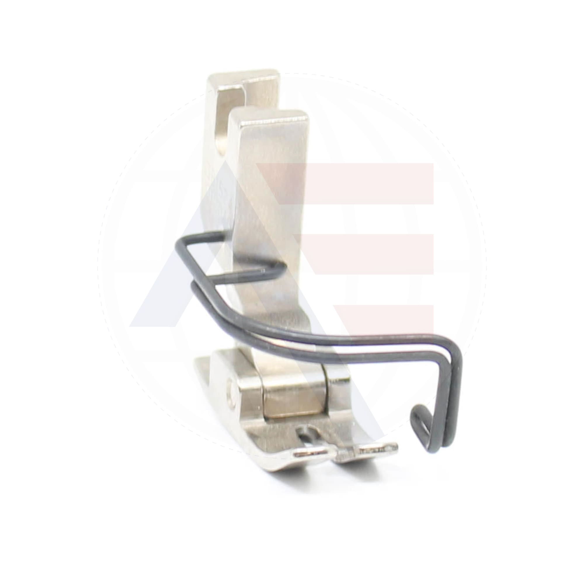 B15240120Ba Presser Foot With Finger Guard Sewing Machine Spare Parts