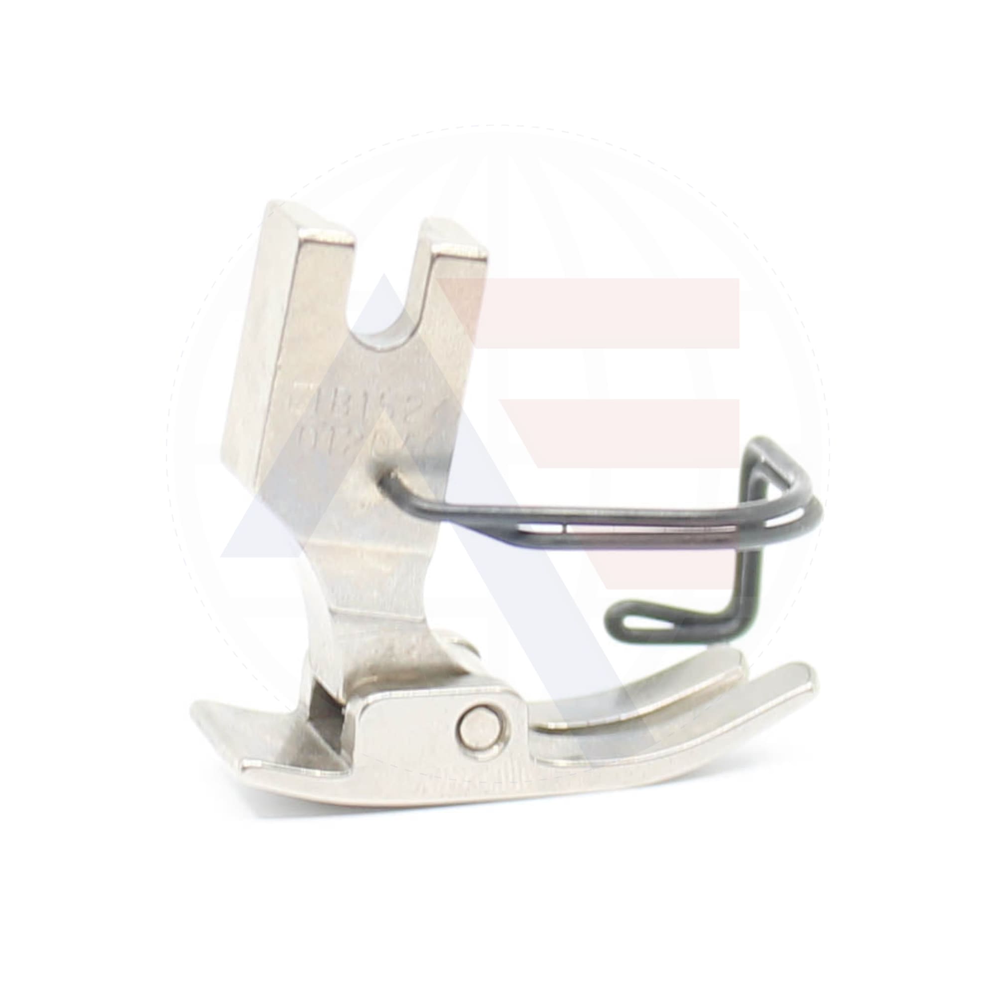 B15240120Ba Presser Foot With Finger Guard Sewing Machine Spare Parts