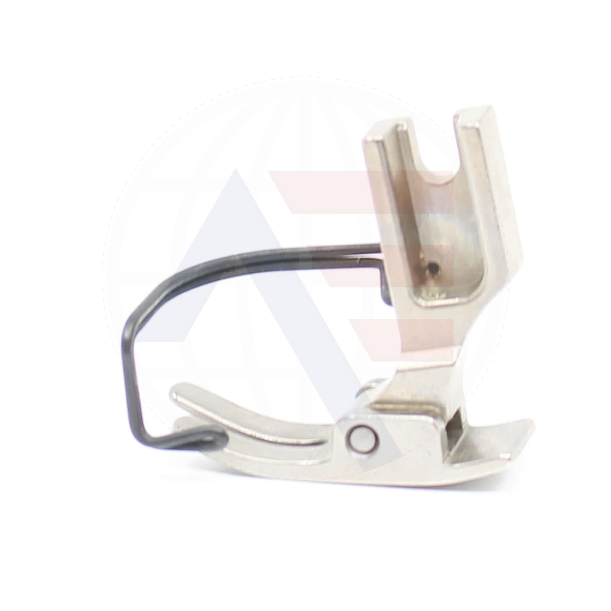 B15240120Ba Presser Foot With Finger Guard Sewing Machine Spare Parts