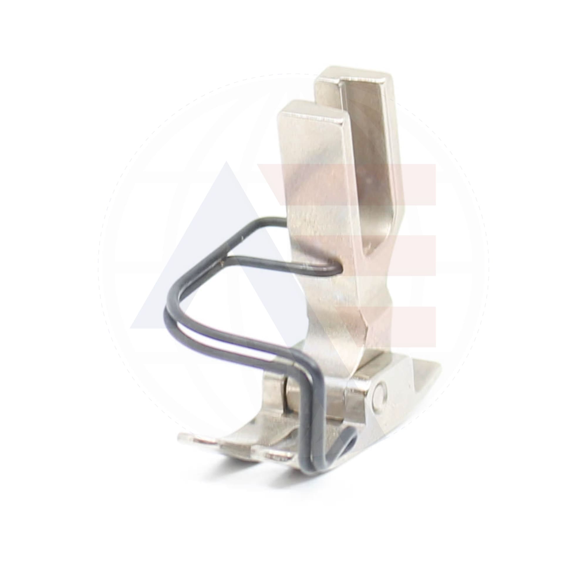 B15240120Ba Presser Foot With Finger Guard Sewing Machine Spare Parts