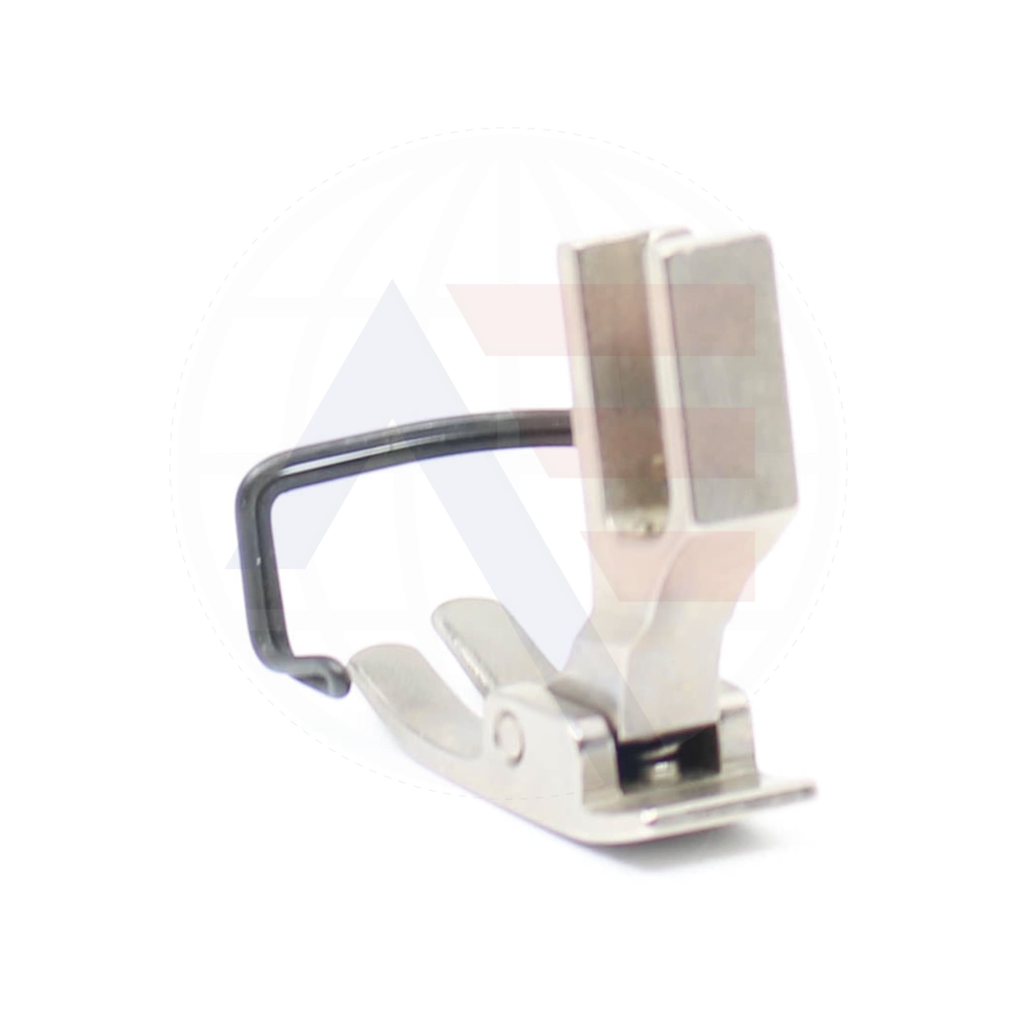 B15240120Ba Presser Foot With Finger Guard Sewing Machine Spare Parts