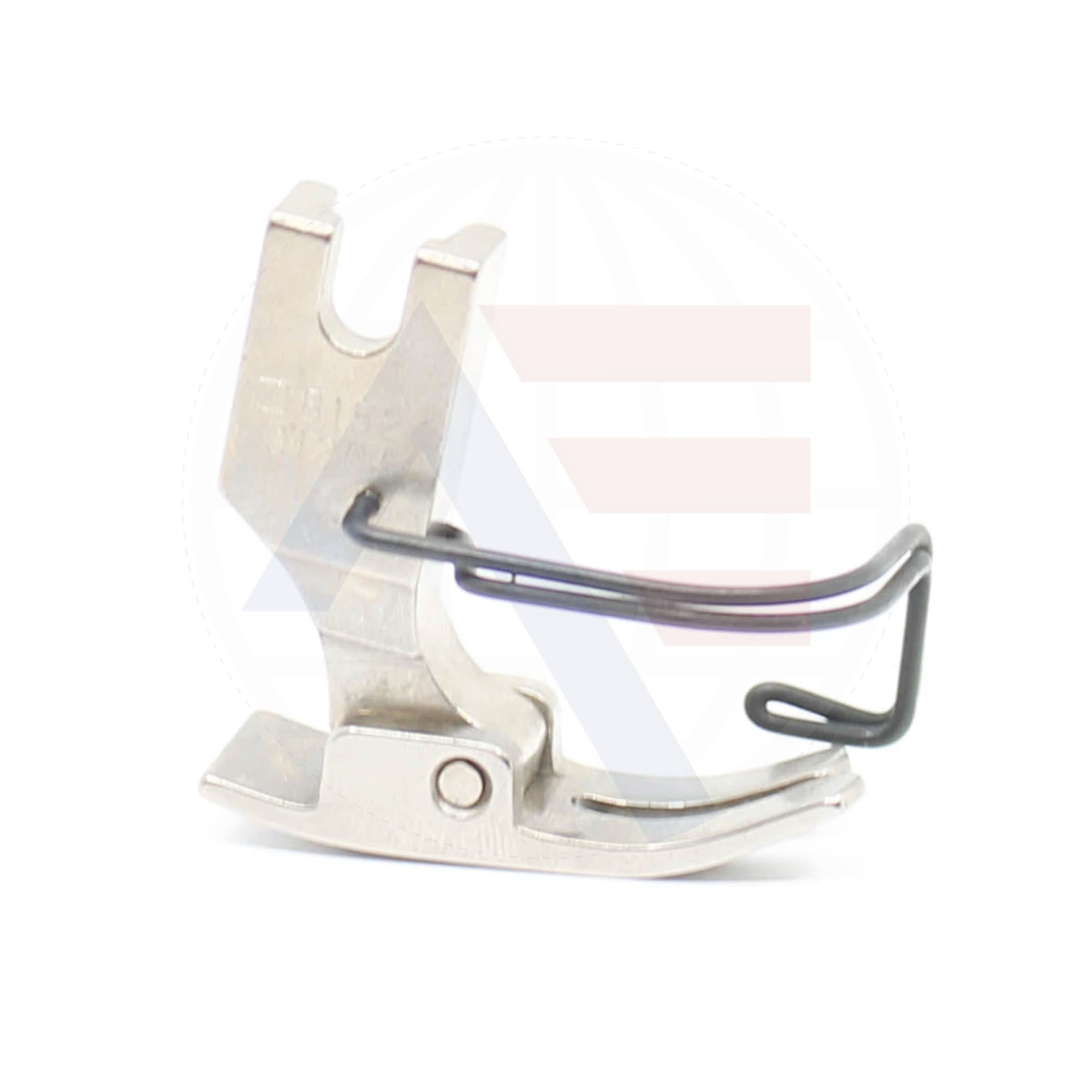 B15240120Ba Presser Foot With Finger Guard Sewing Machine Spare Parts