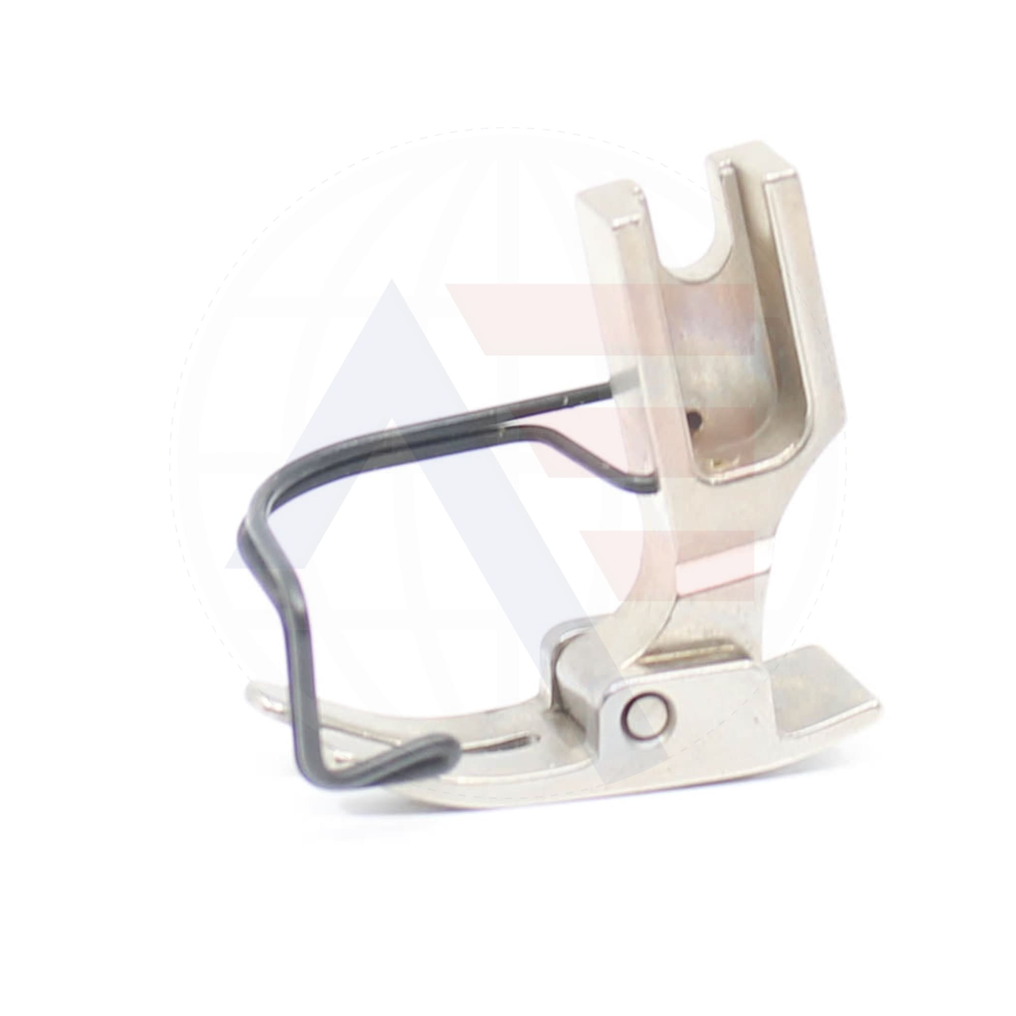 B15240120Ba Presser Foot With Finger Guard Sewing Machine Spare Parts