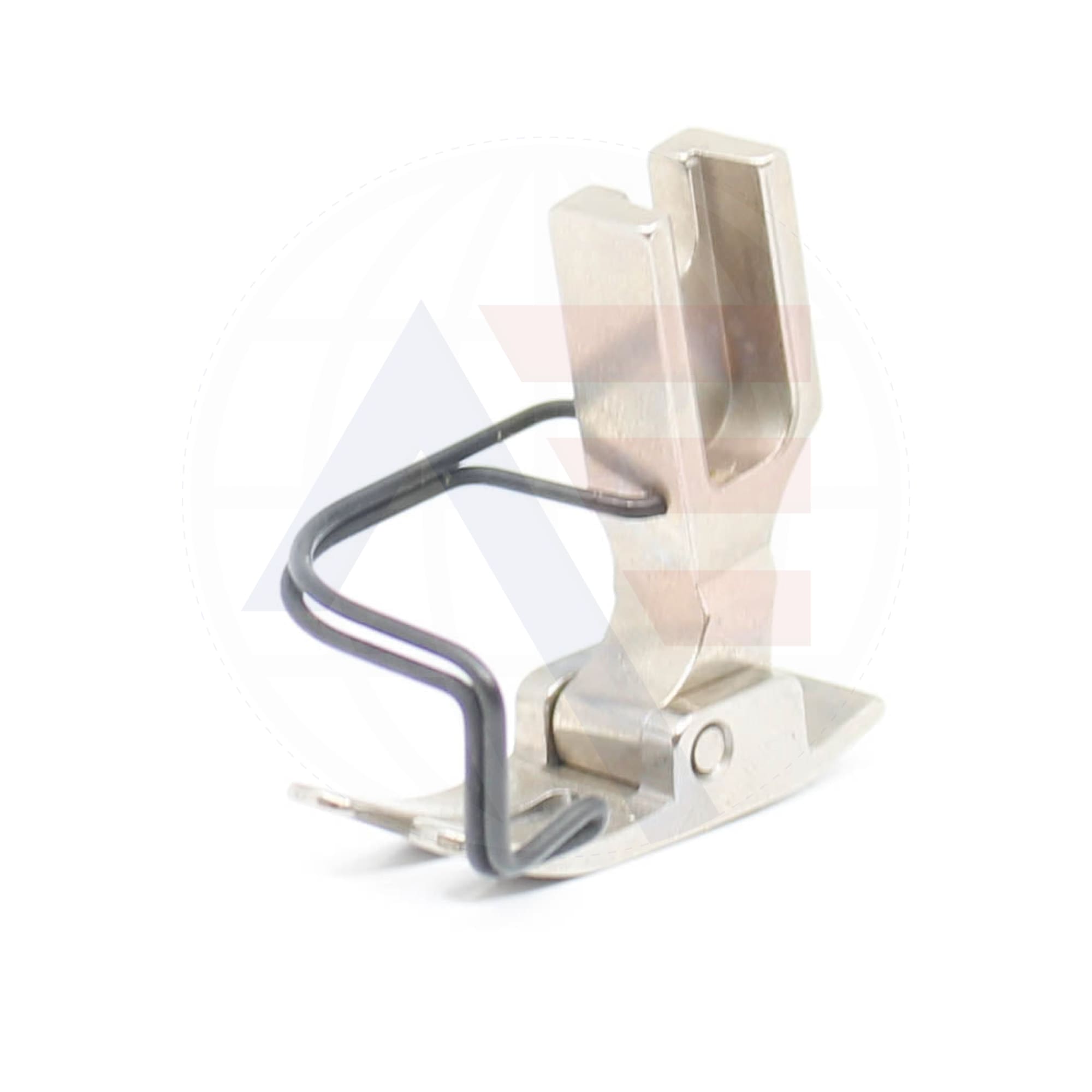 B15240120Ba Presser Foot With Finger Guard Sewing Machine Spare Parts