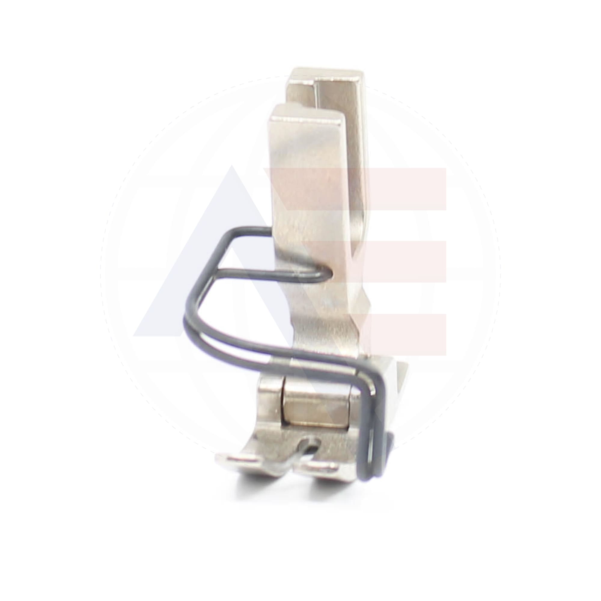 B15240120Ba Presser Foot With Finger Guard Sewing Machine Spare Parts