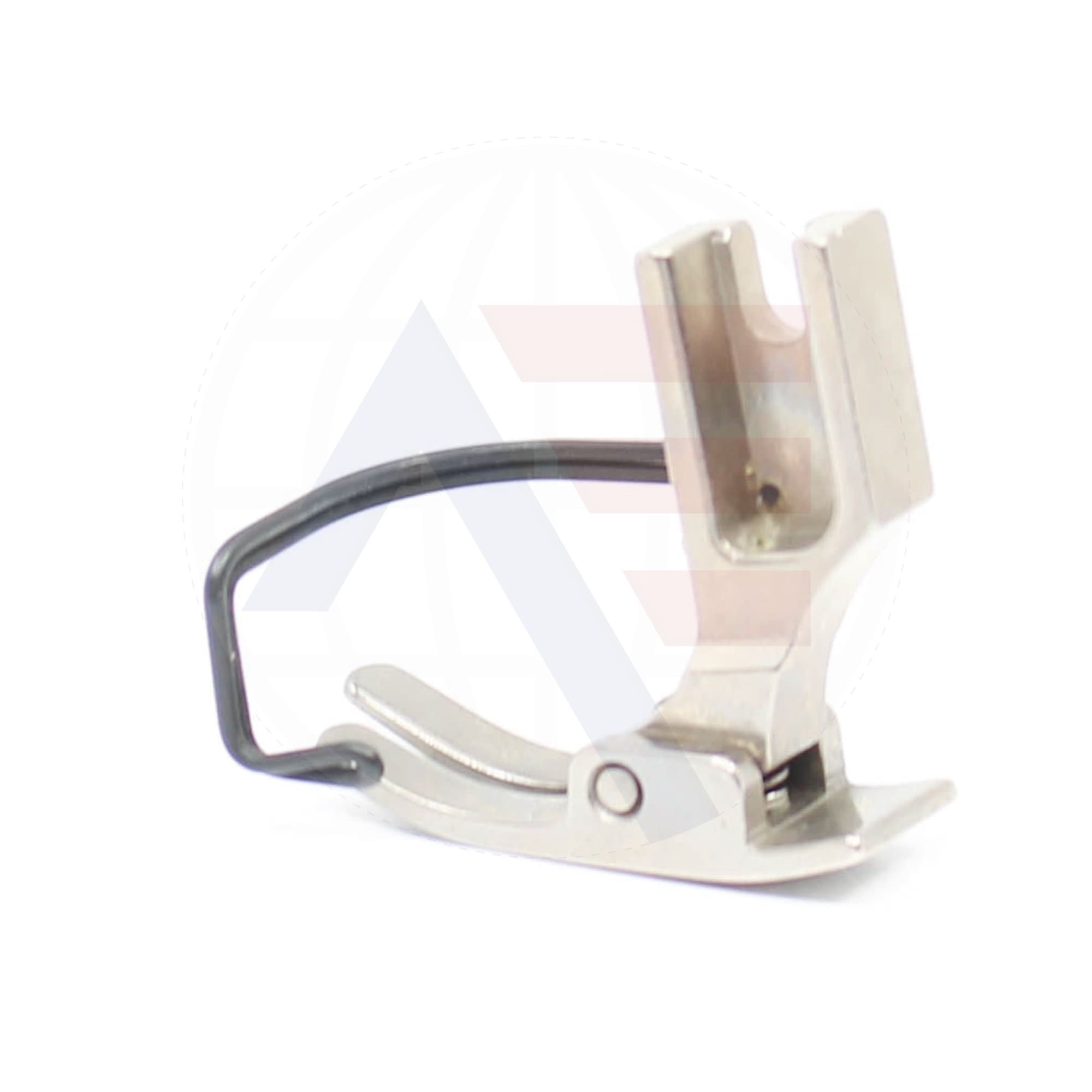 B15240120Ba Presser Foot With Finger Guard Sewing Machine Spare Parts