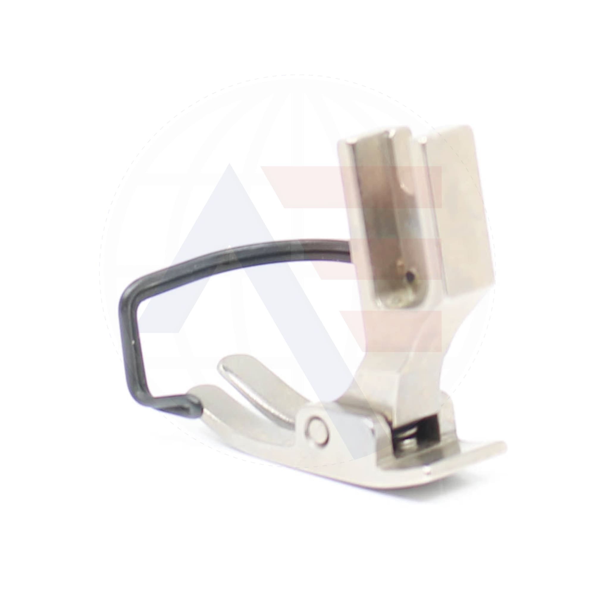 B15240120Ba Presser Foot With Finger Guard Sewing Machine Spare Parts