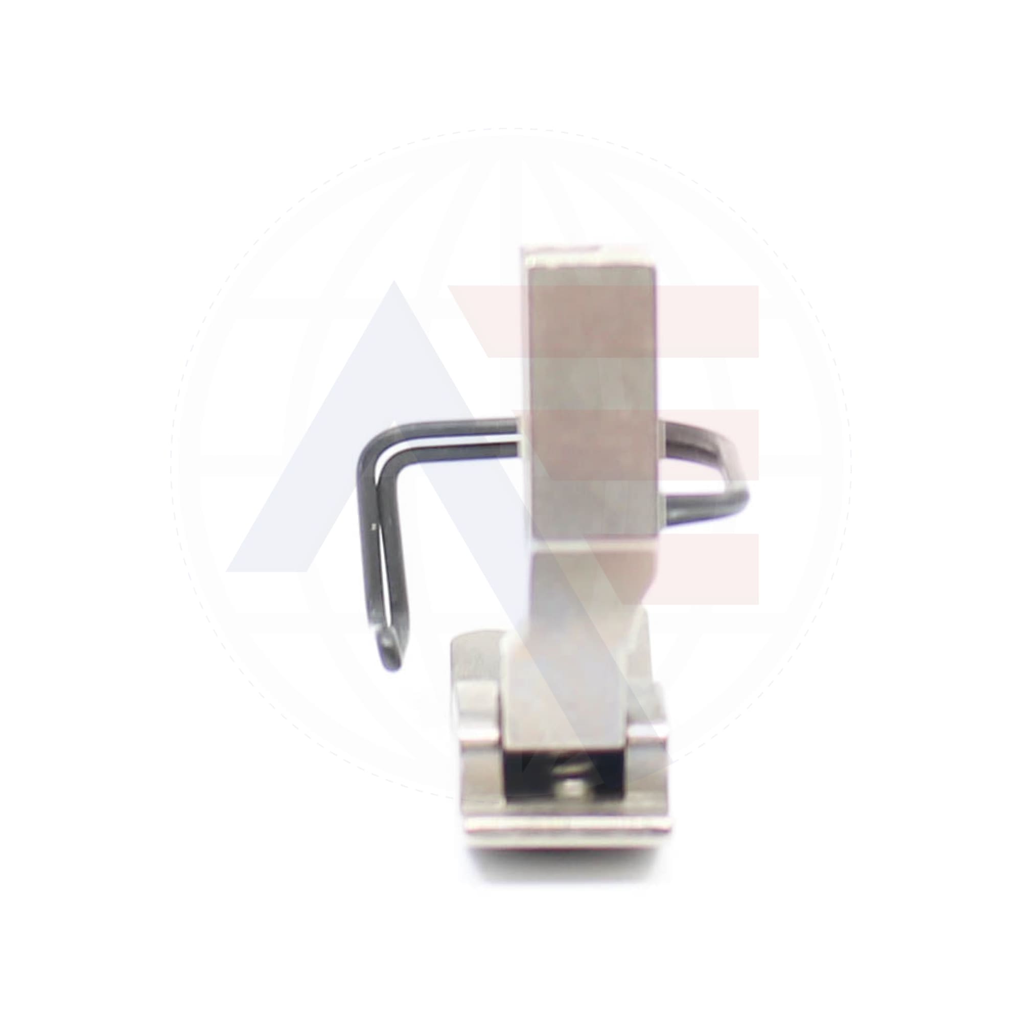 B15240120Ba Presser Foot With Finger Guard Sewing Machine Spare Parts