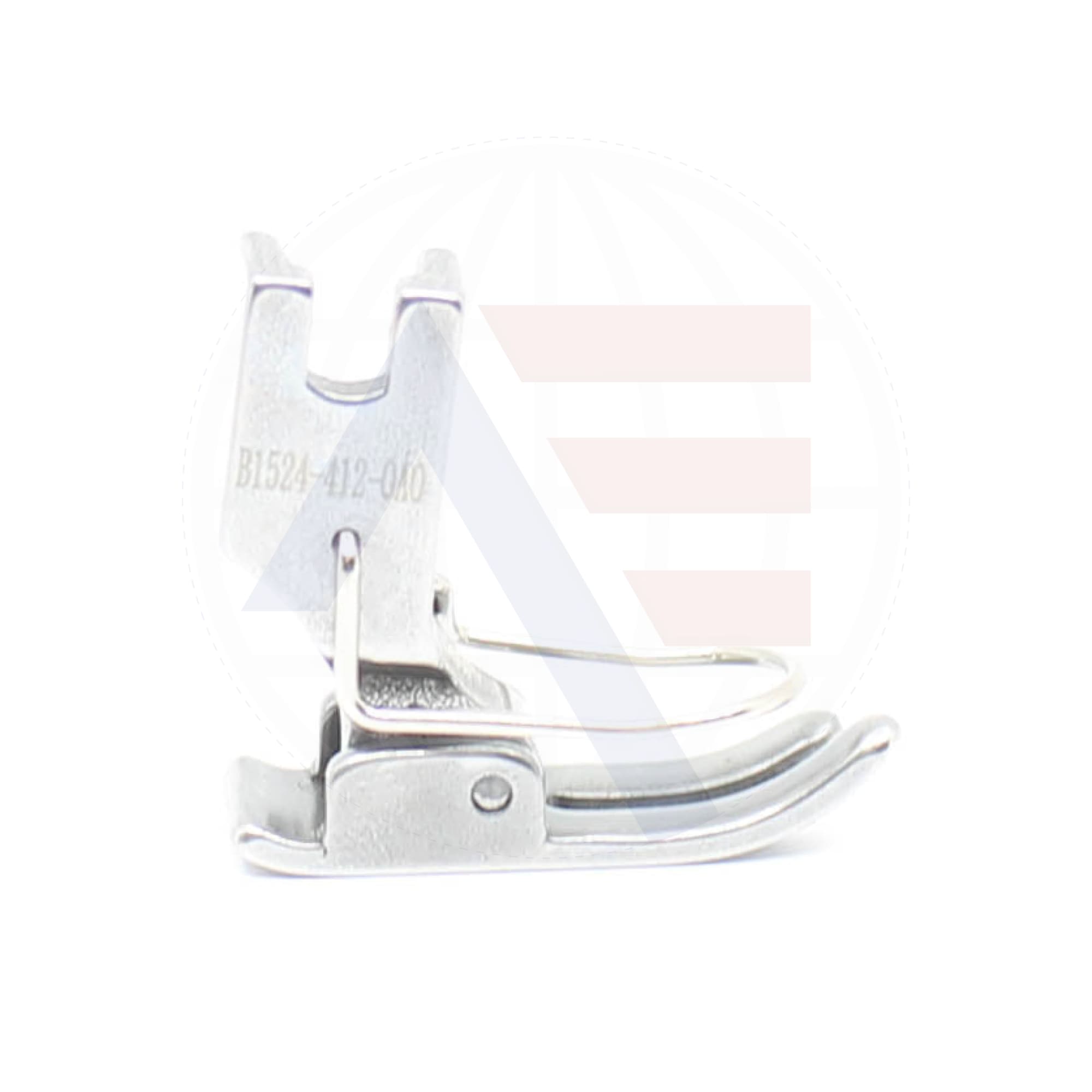 B15244120A0 Needle Feed Foot Sewing Machine Spare Parts