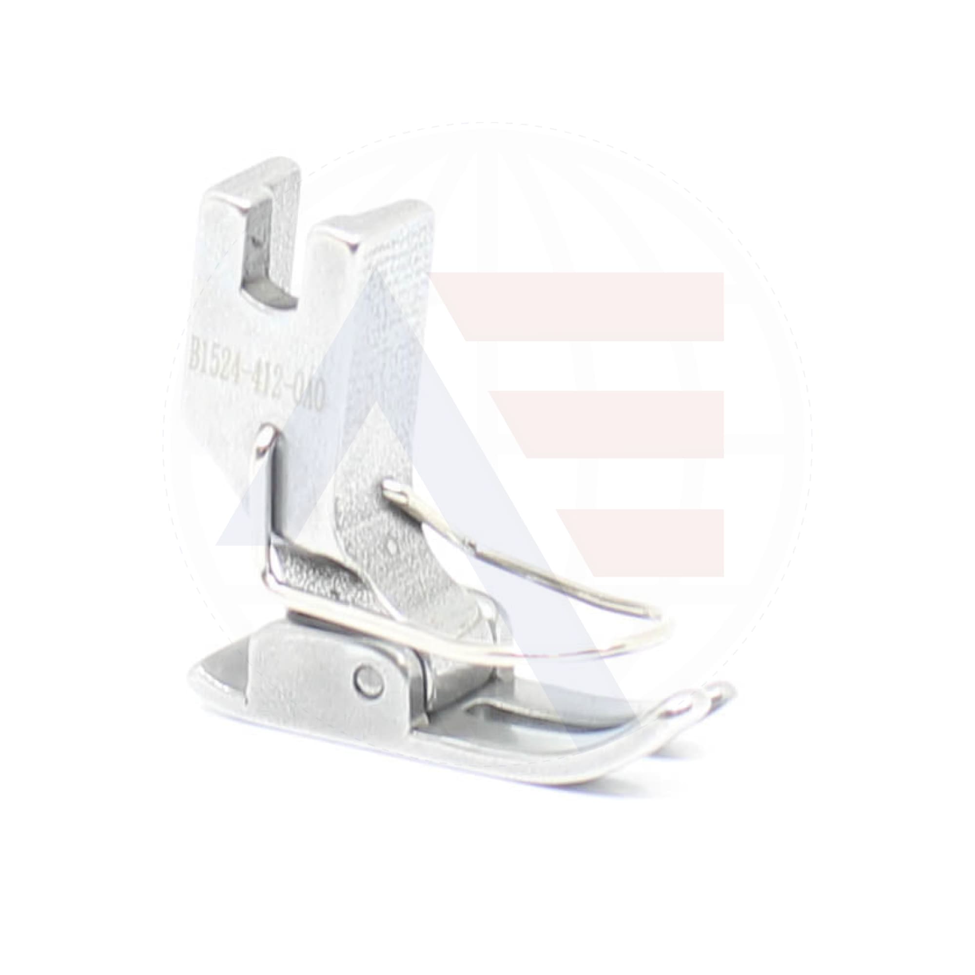 B15244120A0 Needle Feed Foot Sewing Machine Spare Parts