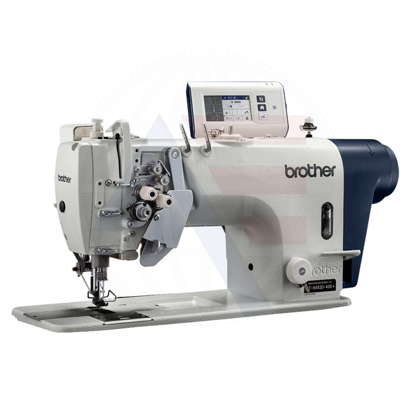 Brother T8452D 2-Needle Lockstitch Machine Sewing Machines