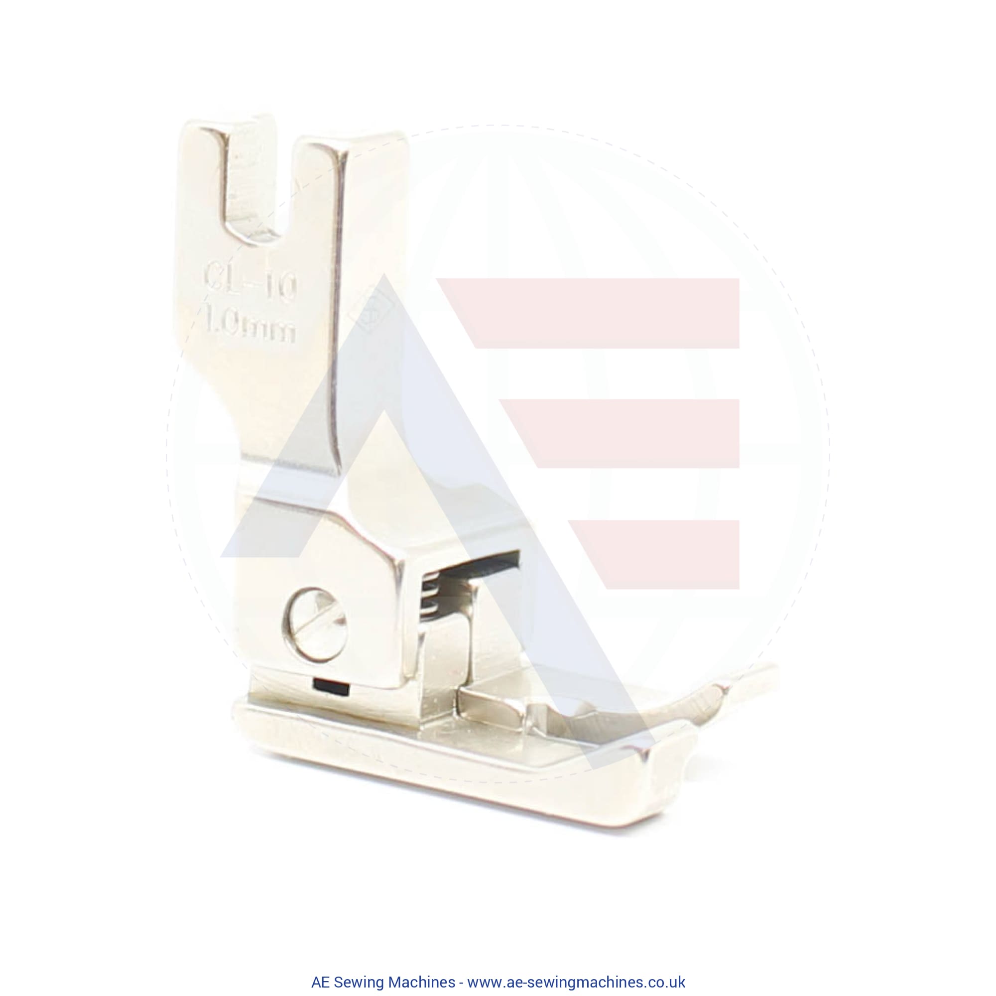 Cl10 Compensating Foot Sewing Machine Spare Parts