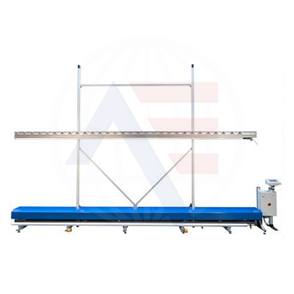 Conflex Hmm Height Measuring Machine For Curtains