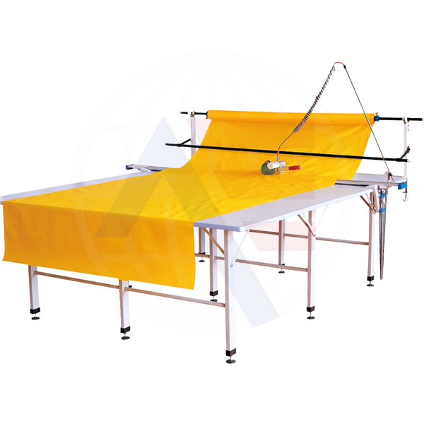 Dayang Dydb-1 Manual Fabric Lay End Cutter Cutting Machines