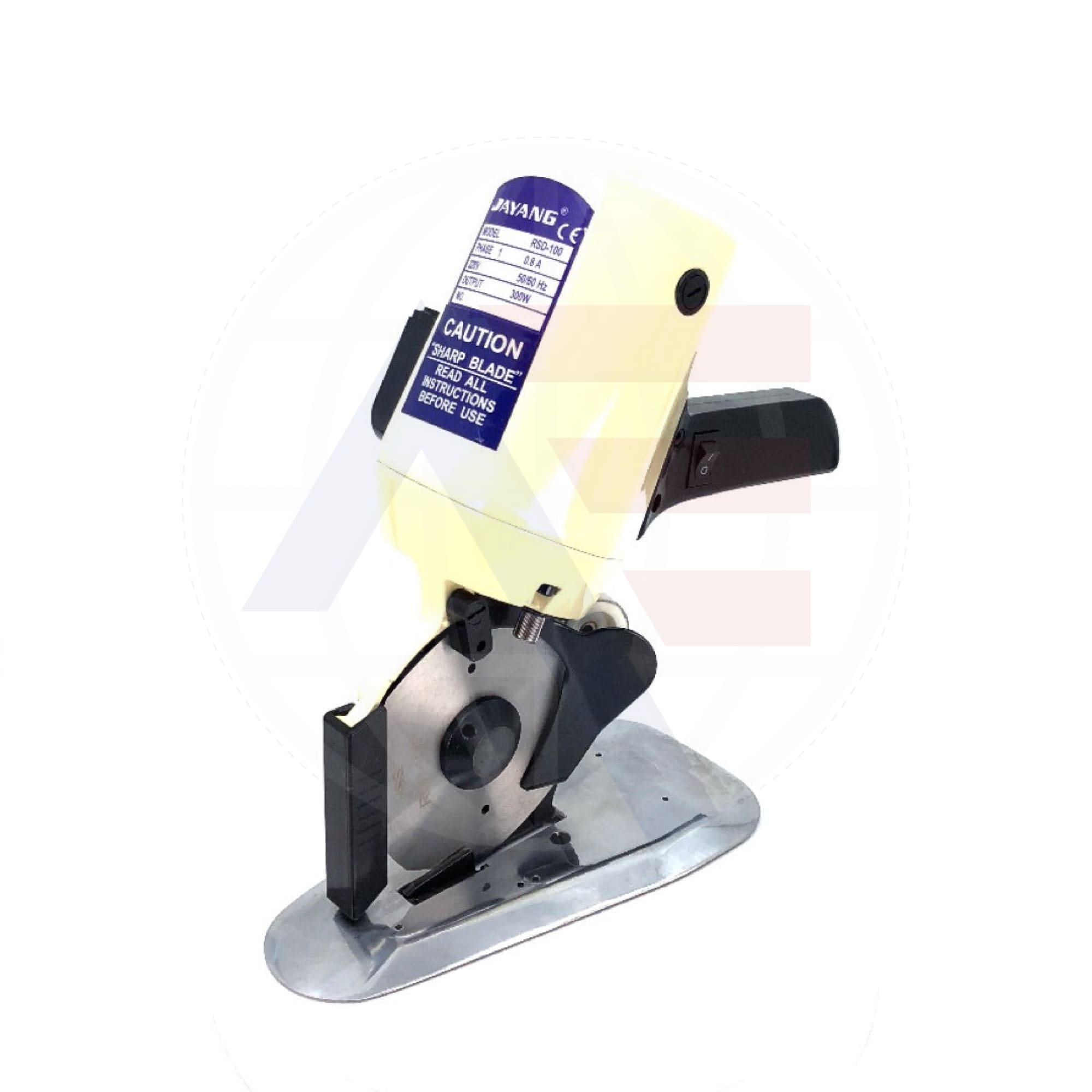 Dayang Rsd-100 Handheld Cutting Machine Machines