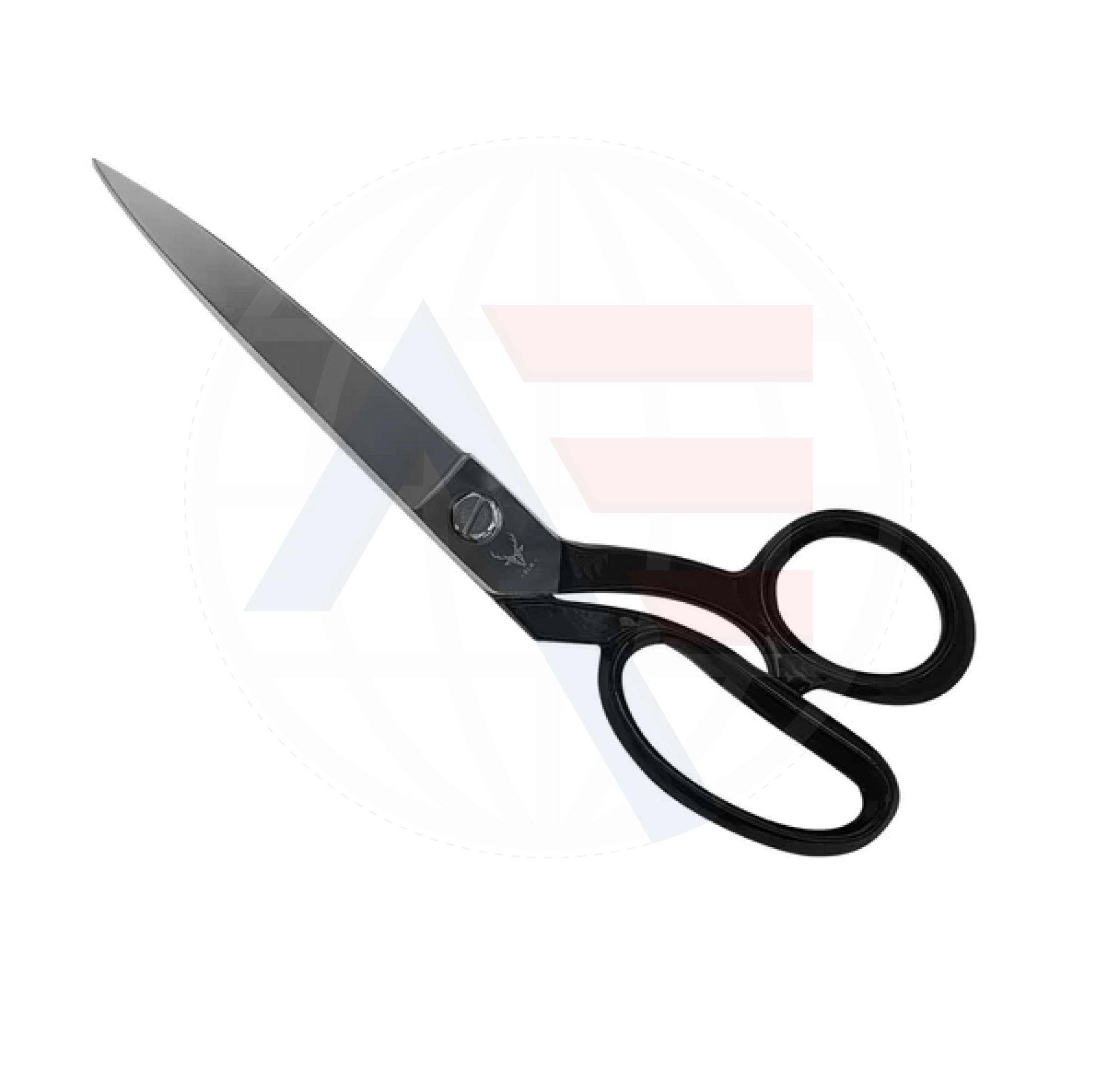 Elk 10 & 12 Stay Set Tailors Shears