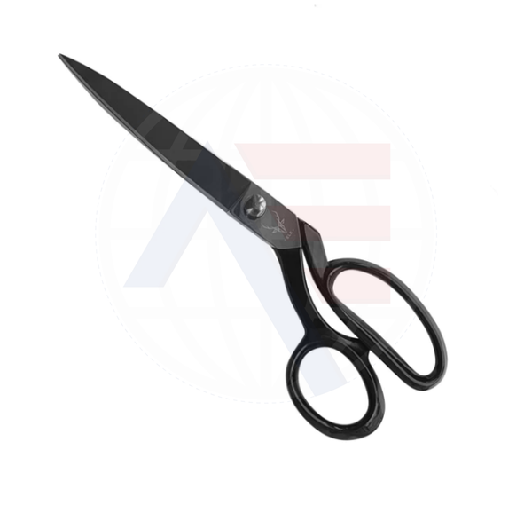 Elk 10 Left Handed Tailors Shears