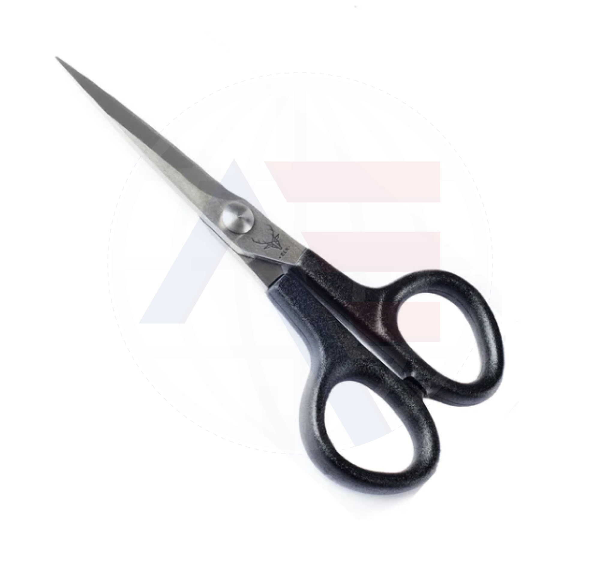 Elk 5.5 Sharp End Sewing Scissors