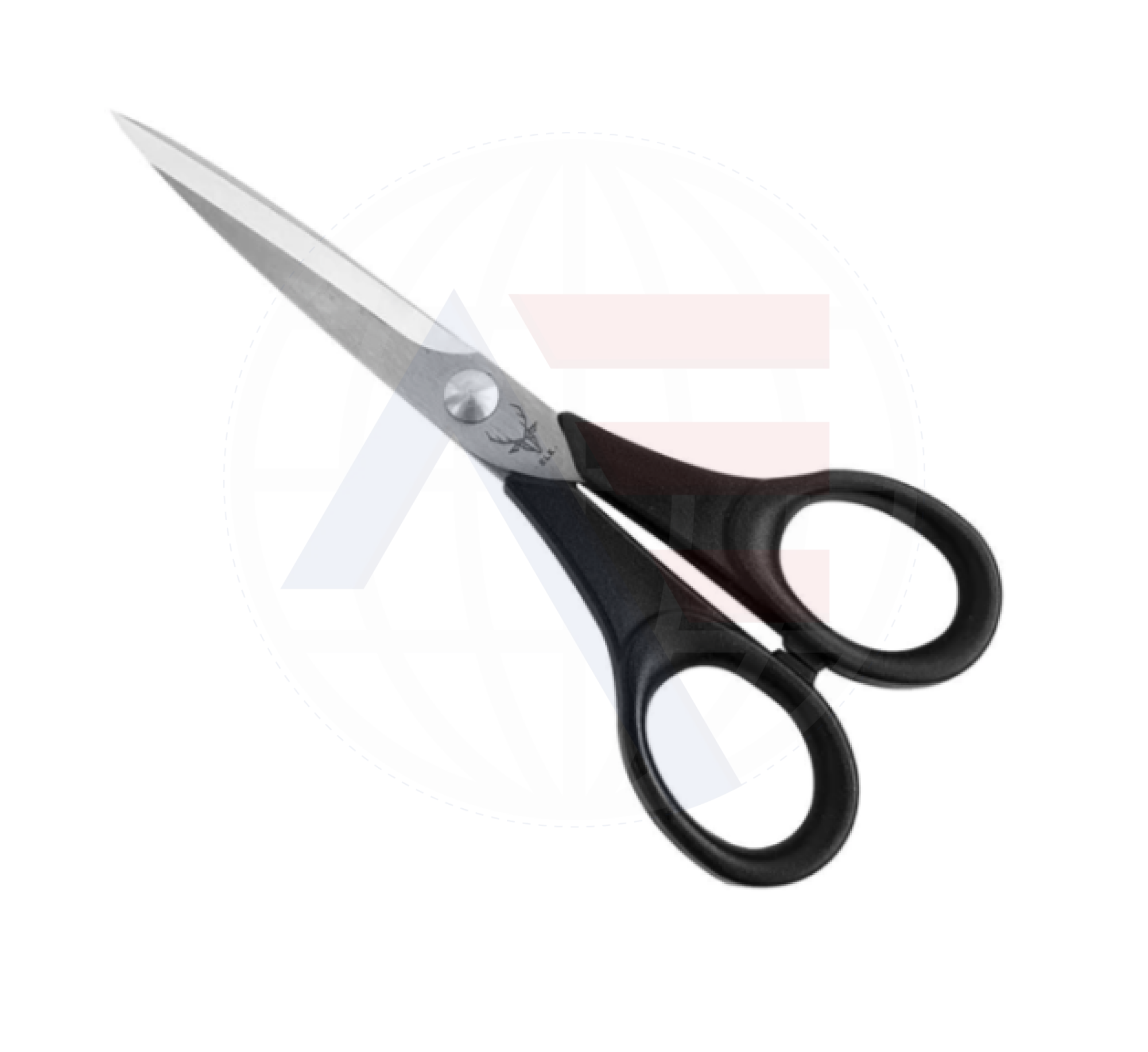 Elk 6 Aramid Scissors