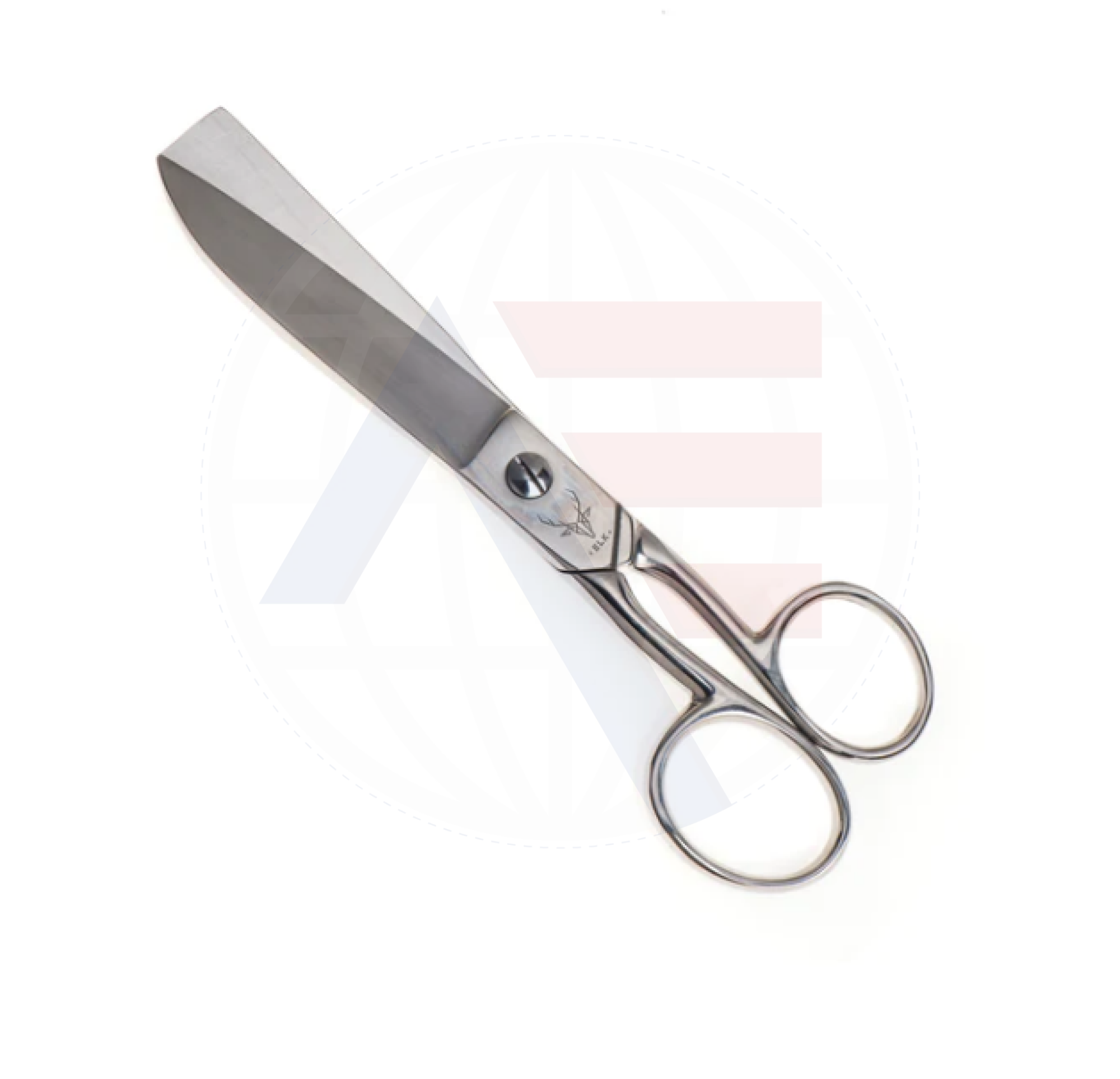 Elk 8 & 9 Upholsterers Board Shears