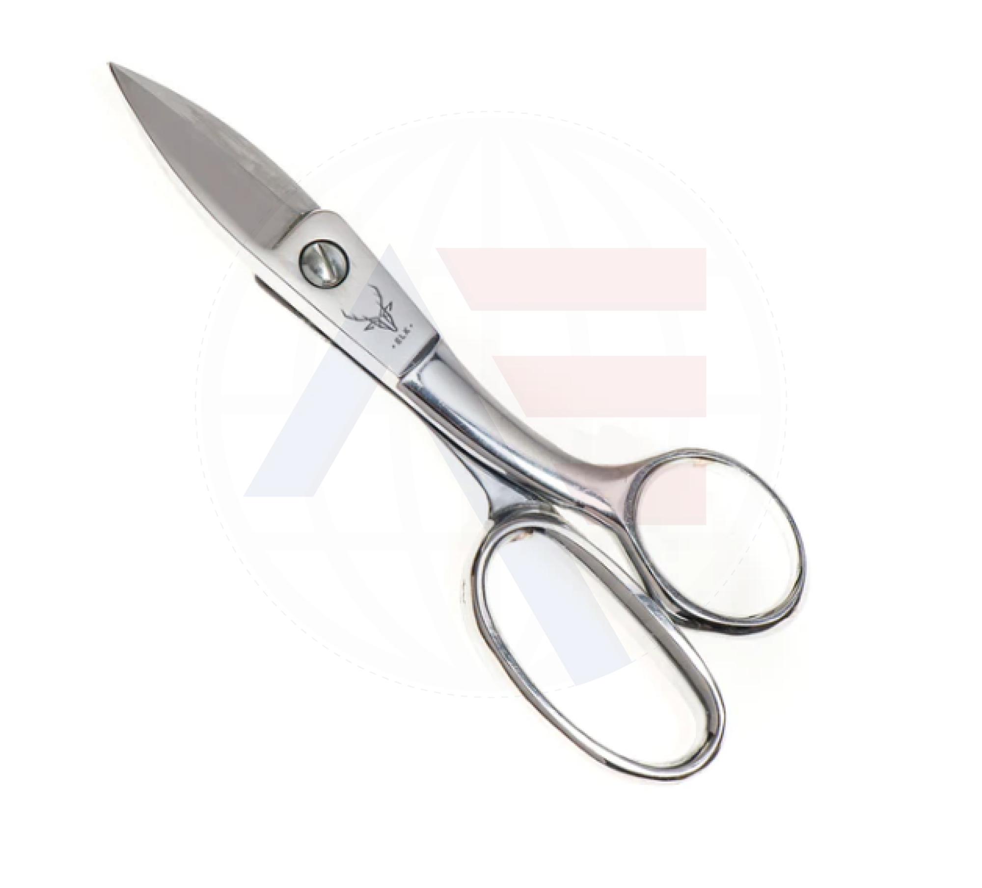 Elk 8 Work Masters Shears