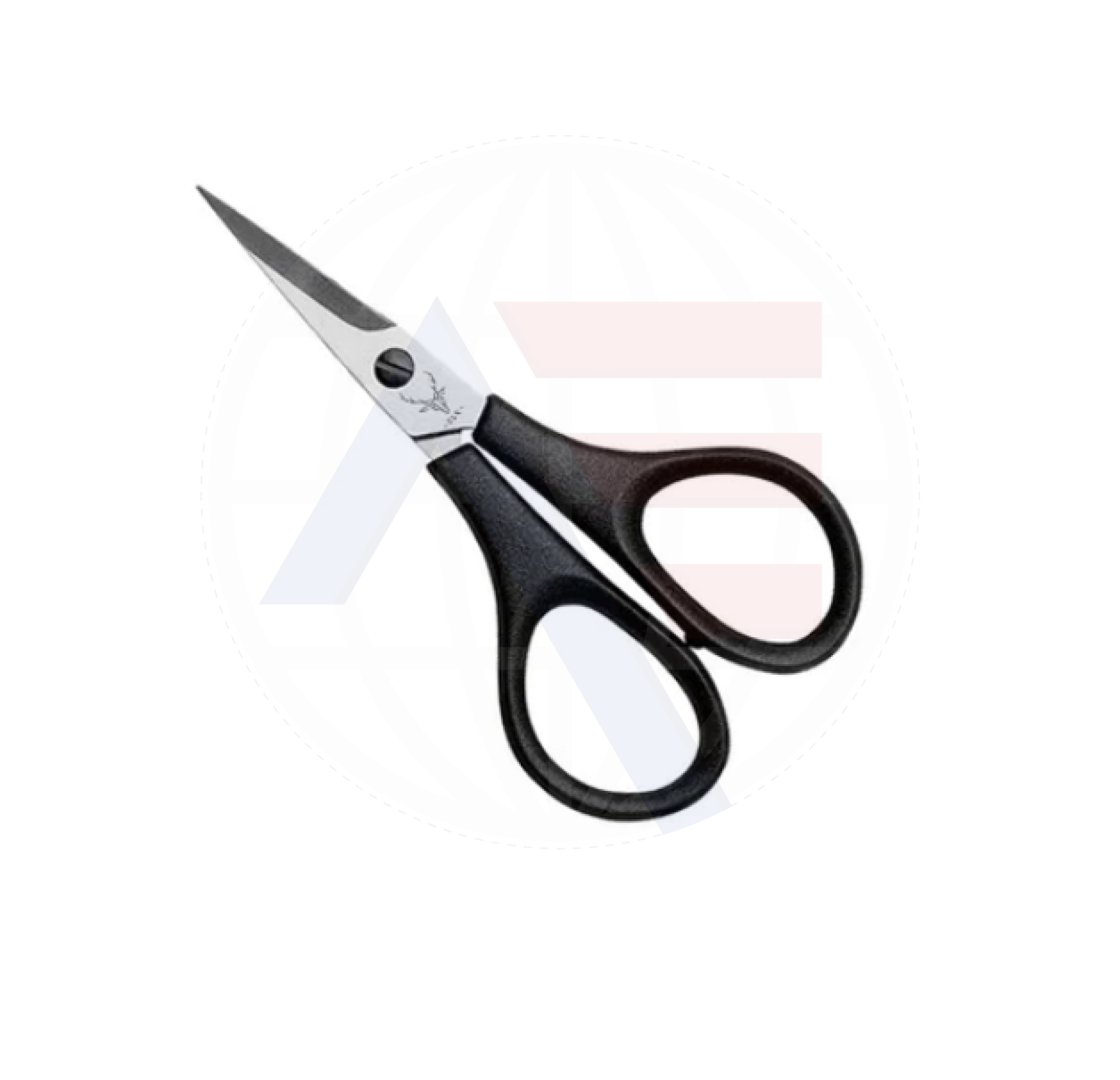 Elk Premium Embroidery Scissors 3.5 & 4