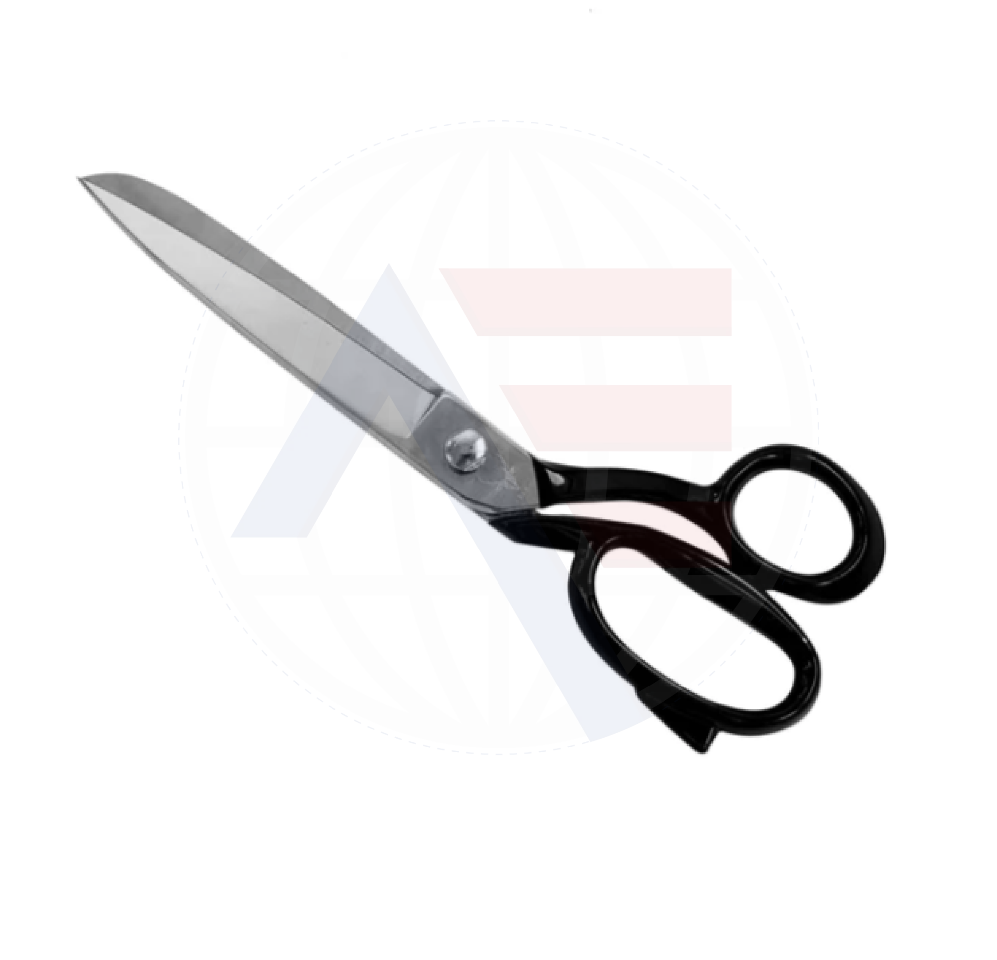 Elk Serrated Shears 8 & 10