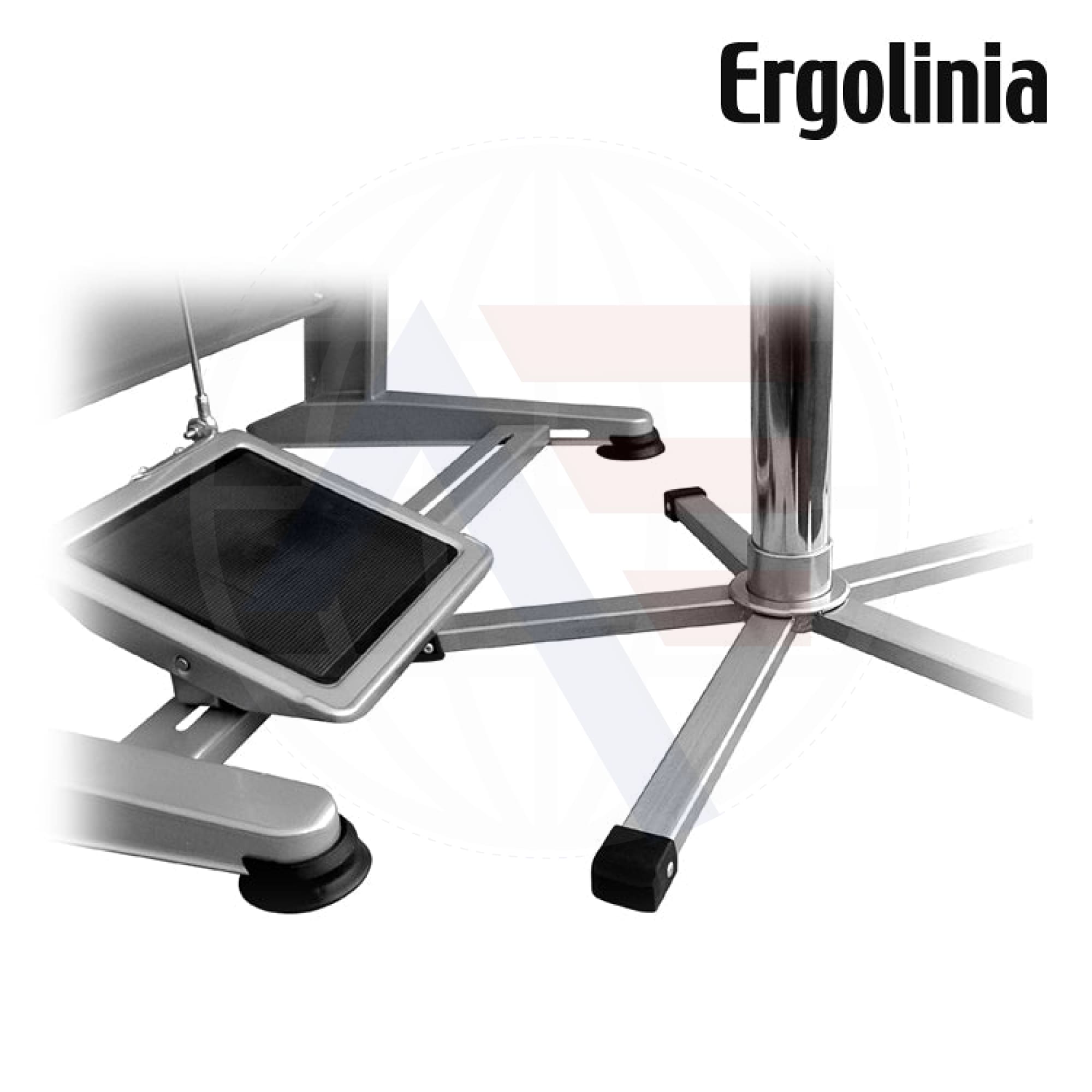 Ergolinia Evo2 Industrial Rotary Chair