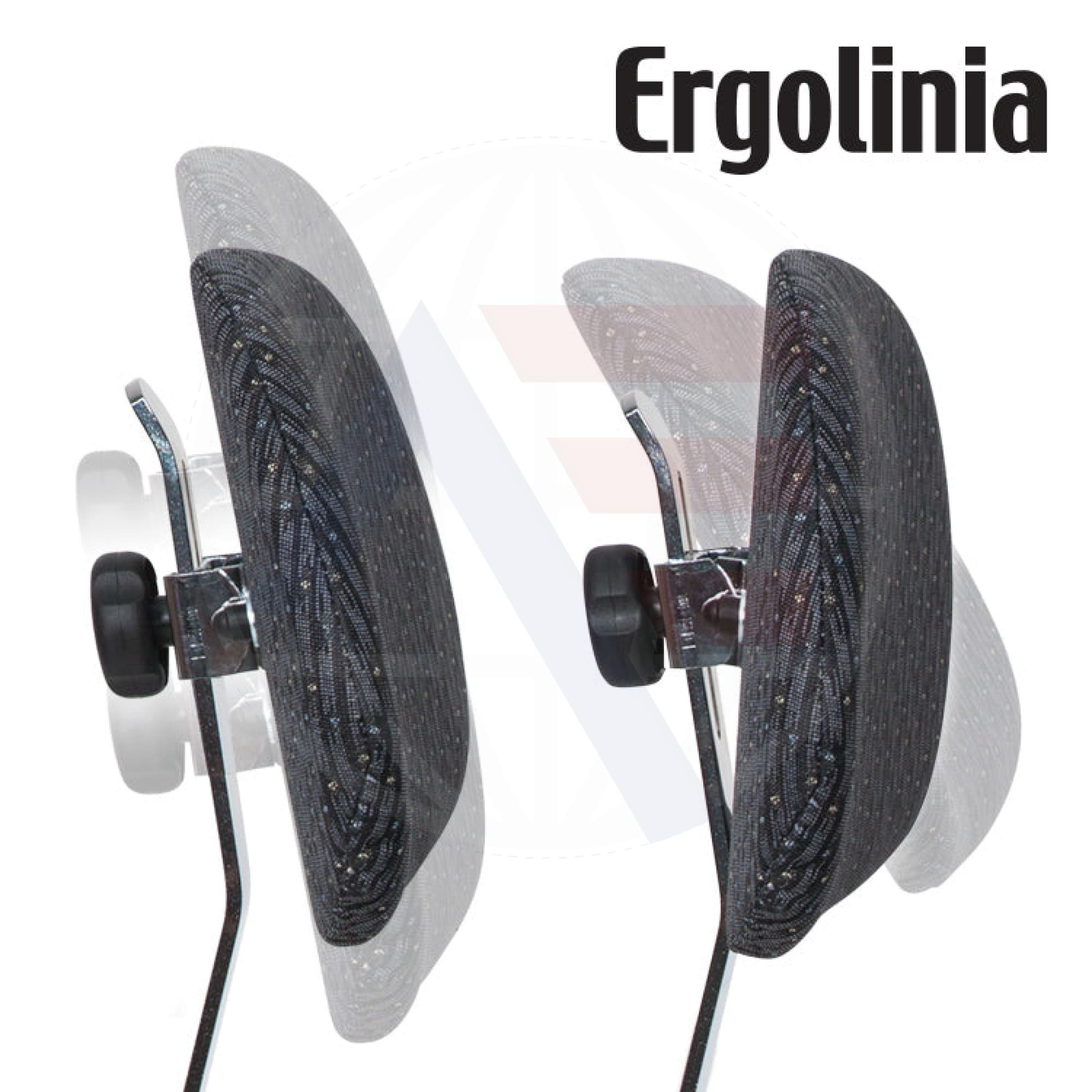 Ergolinia Evo2 Profi Industrial Rotary Chair