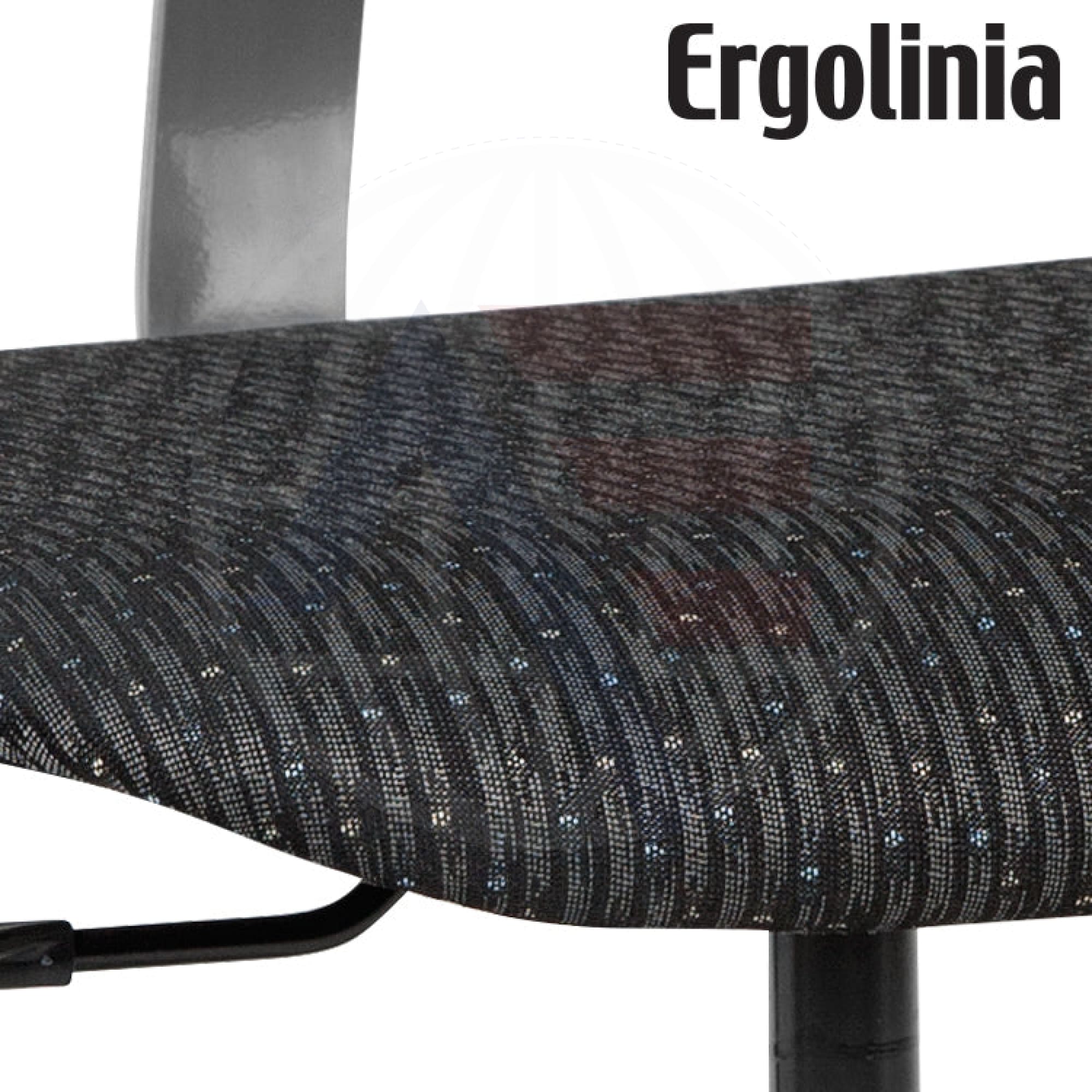 Ergolinia Evo2 Profi Industrial Rotary Chair