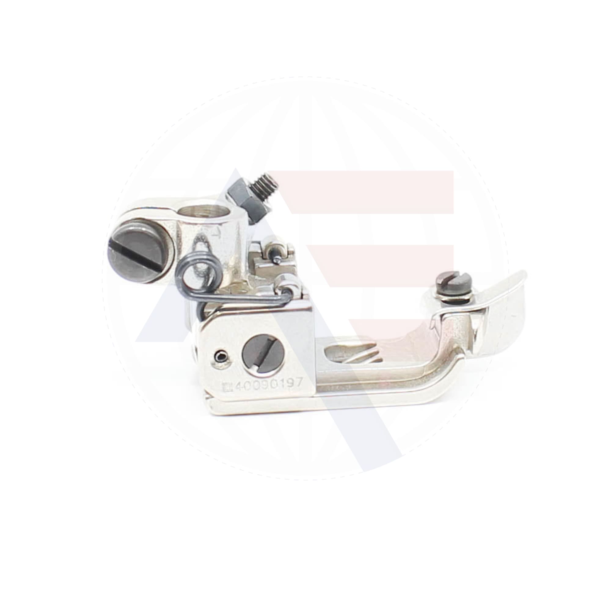 Genuine Juki 40090197 Presser Foot Assy