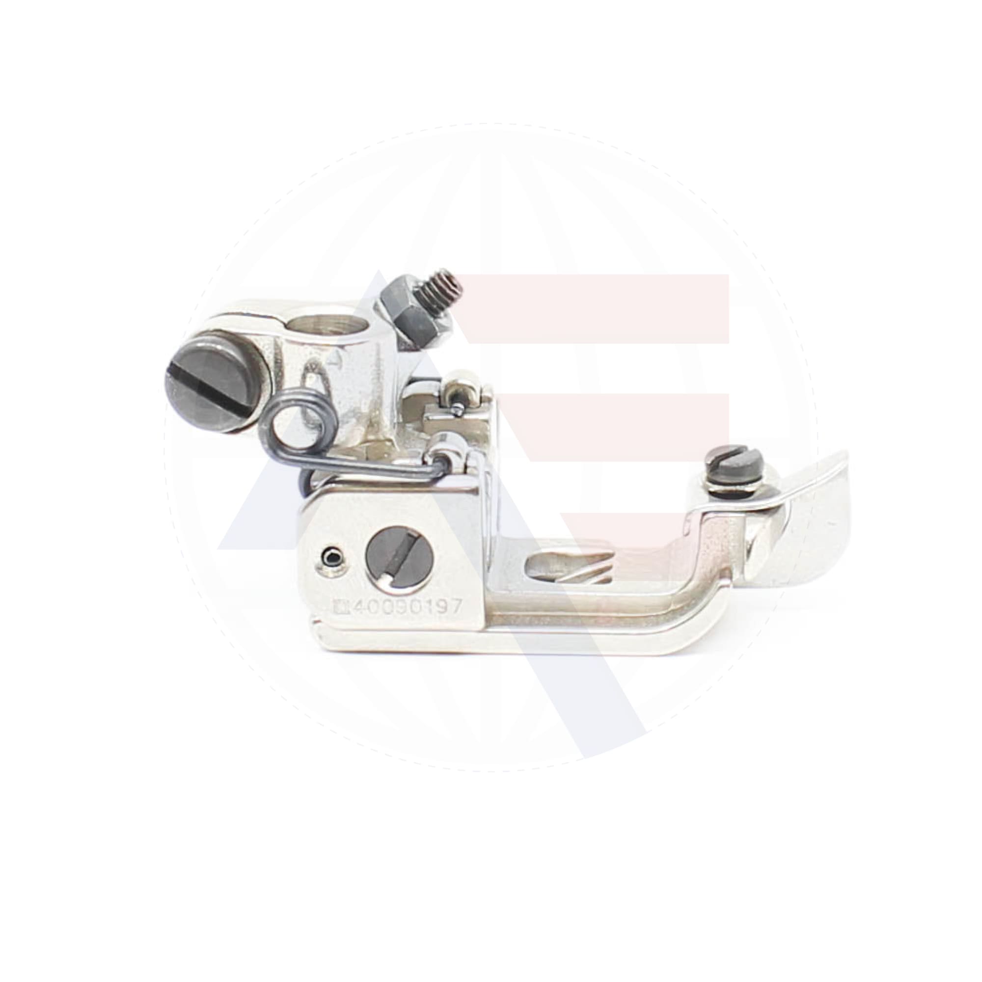 Genuine Juki 40090197 Presser Foot Assy