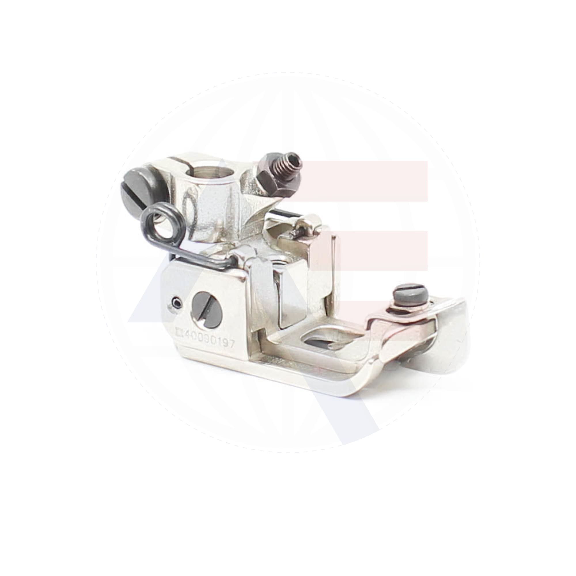 Genuine Juki 40090197 Presser Foot Assy