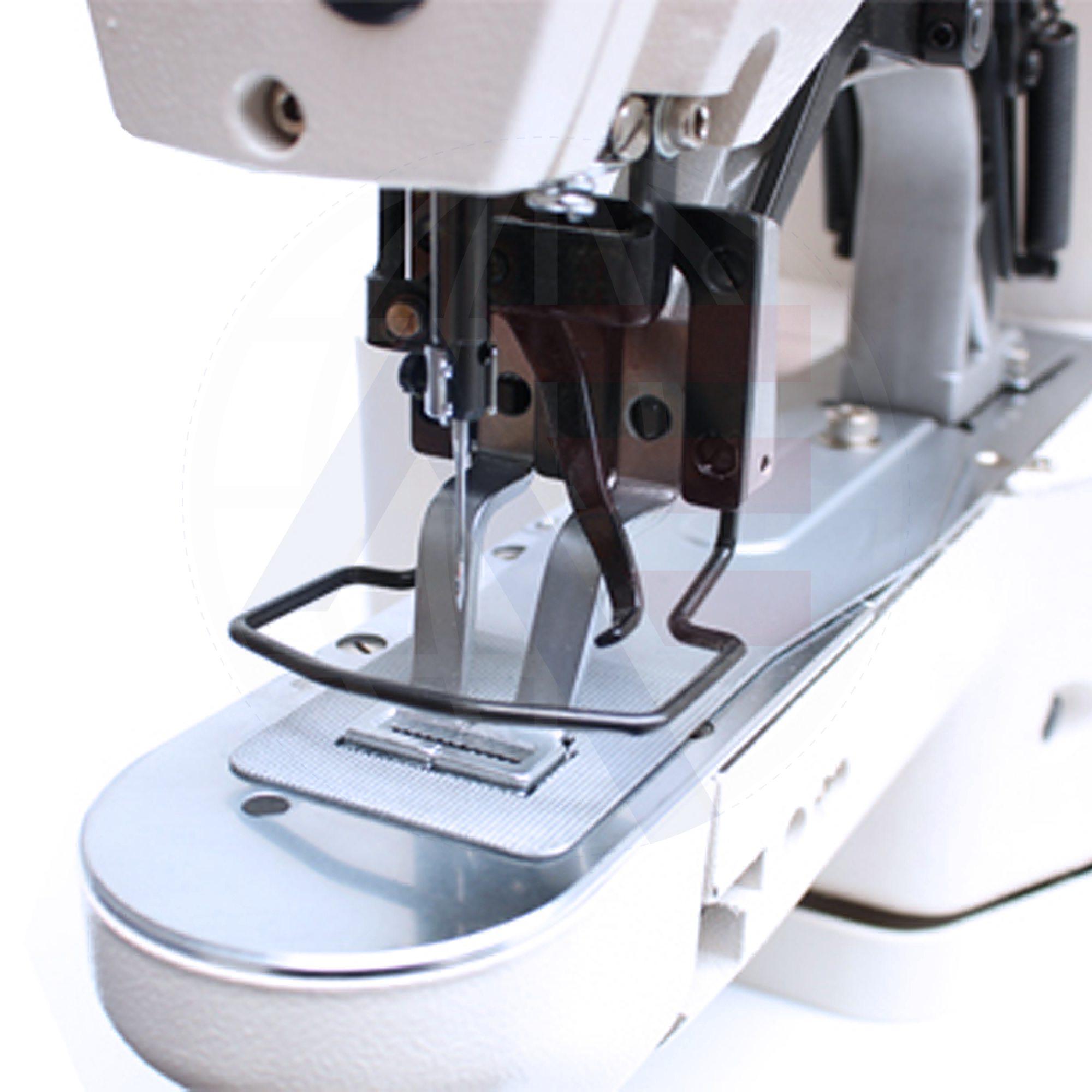 Global Bt 2900 Bartack Machine Sewing Machines