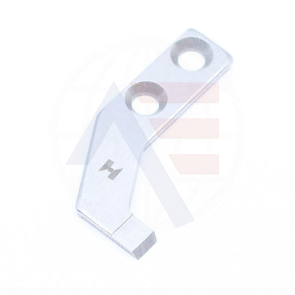 H4909J8001 Fixed Blade Sewing Machine Spare Parts