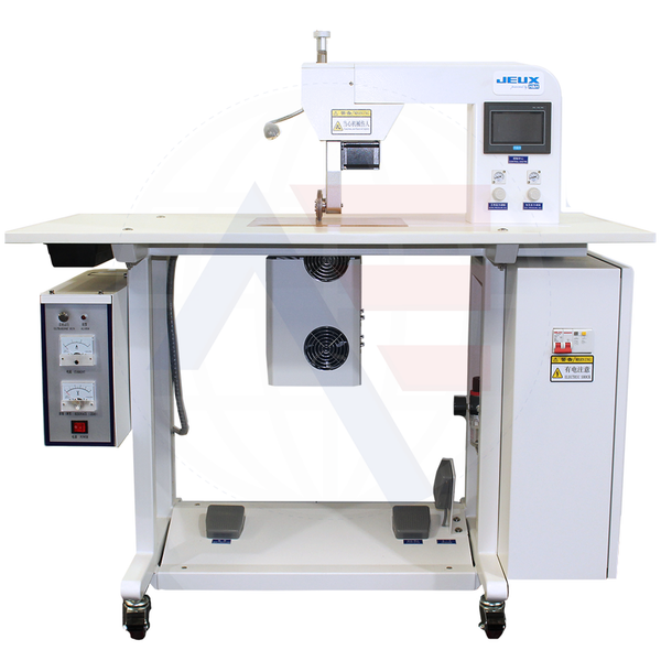 Jeux Us-511 Flat-Bed Ultrasonic Welding Machine