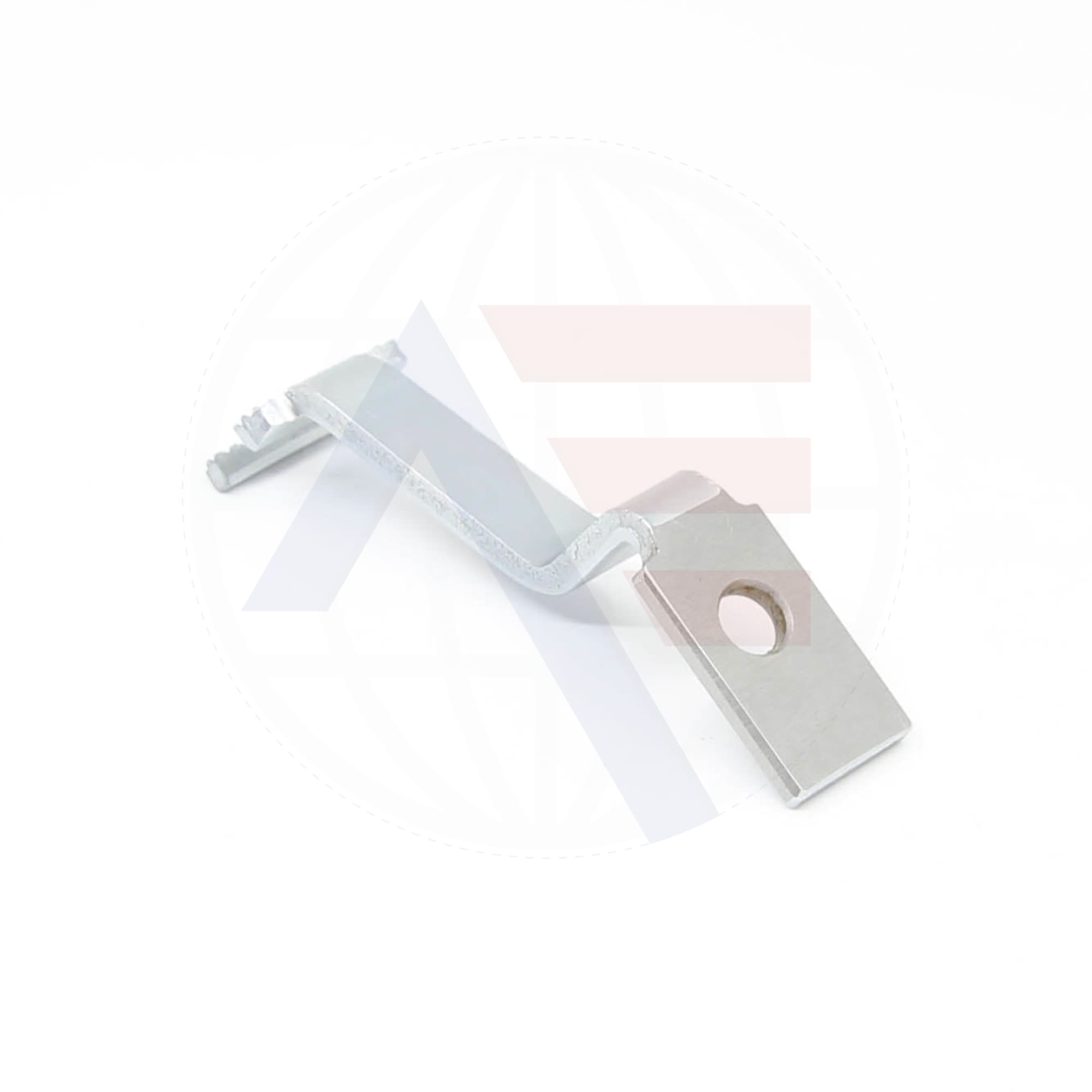 Juki 13548102 Work Clamp Foot Right Genuine