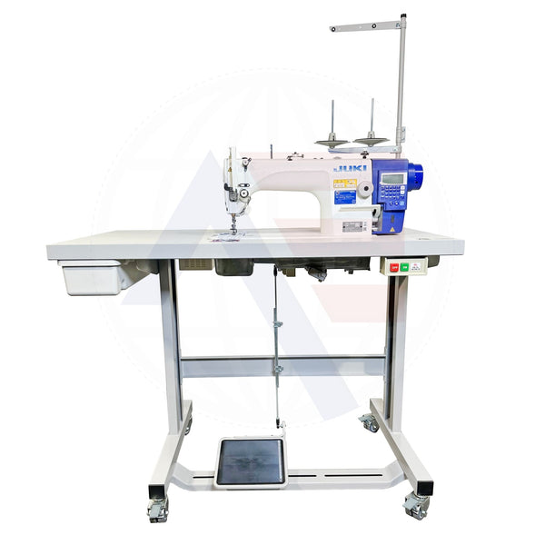 Juki Ddl-7000A-7 1-Needle Lockstitch Machine With Automatic Functions Sewing Machines