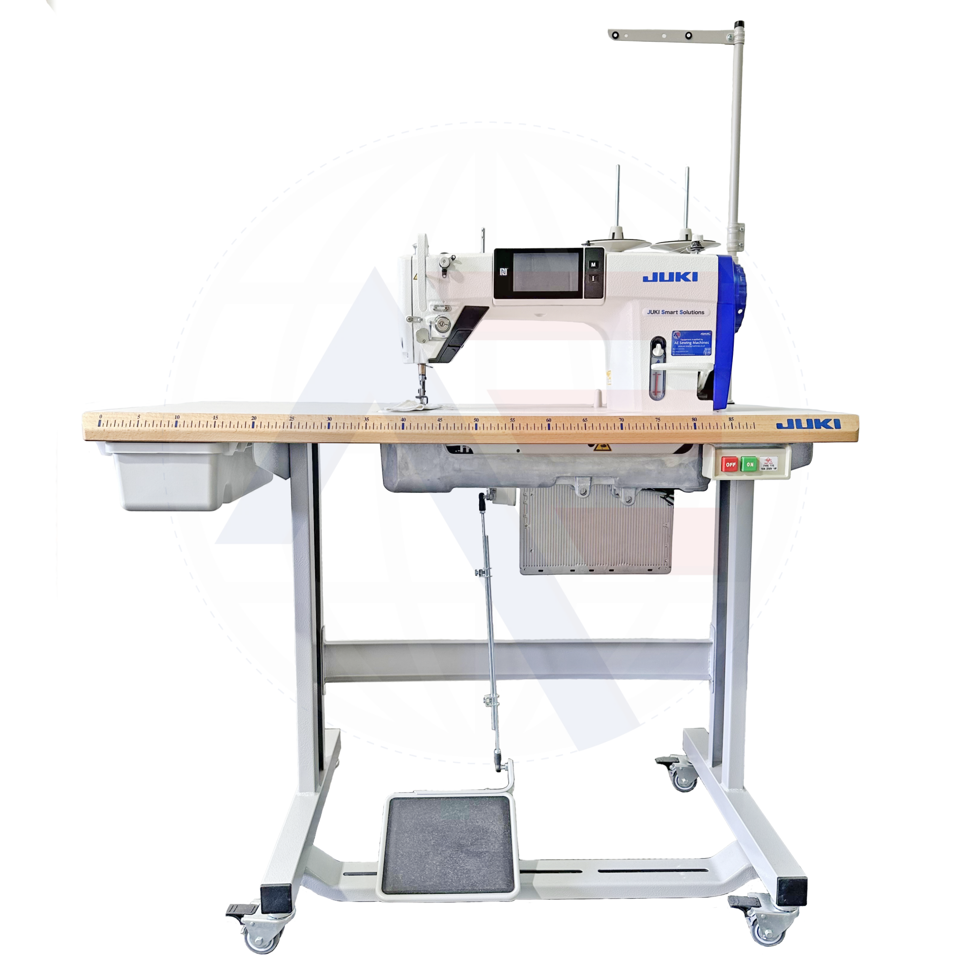 Juki Ddl-9000C Digital 1-Needle Lockstitch Machine Sewing Machines