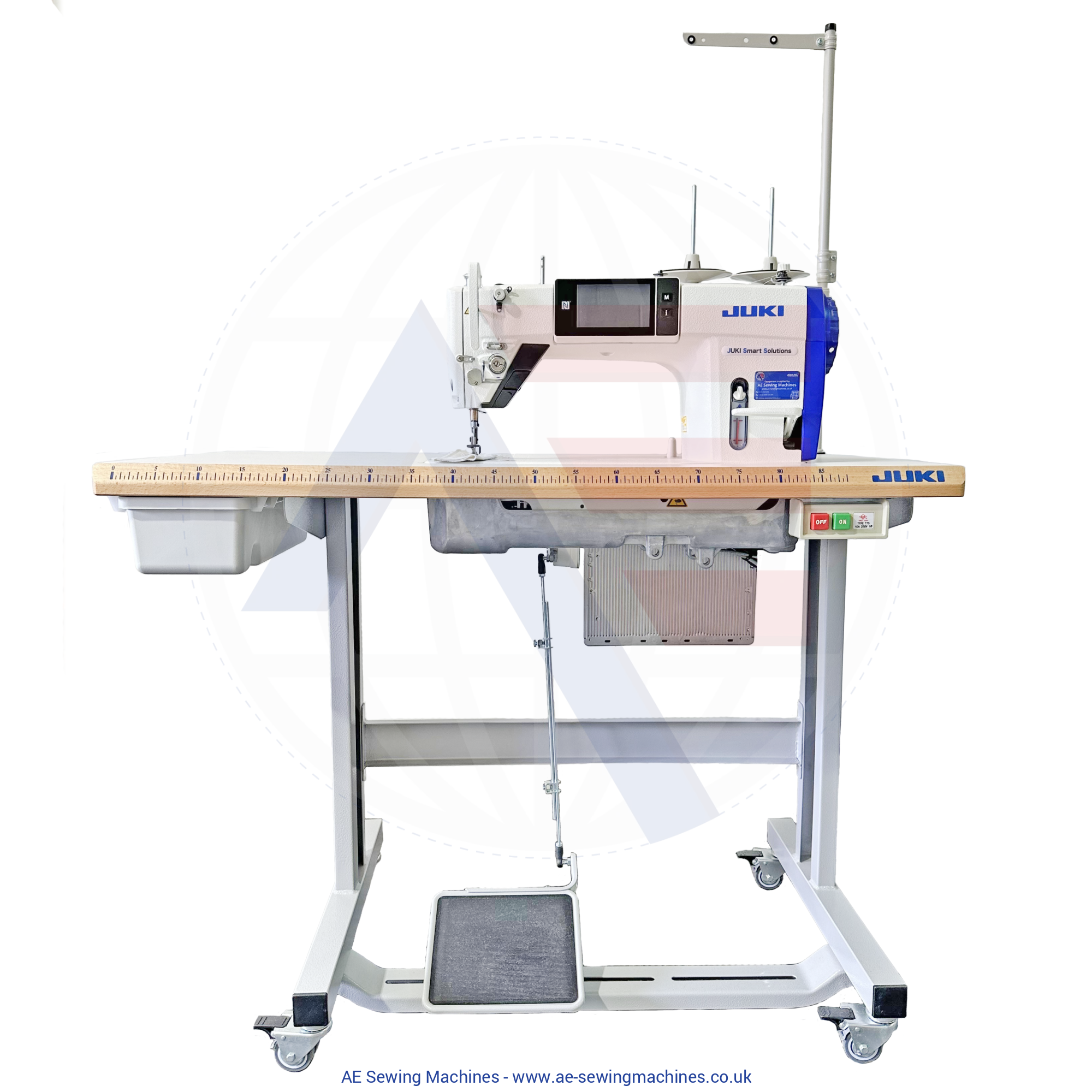 Juki Ddl-9000C Digital 1-Needle Lockstitch Machine Sewing Machines