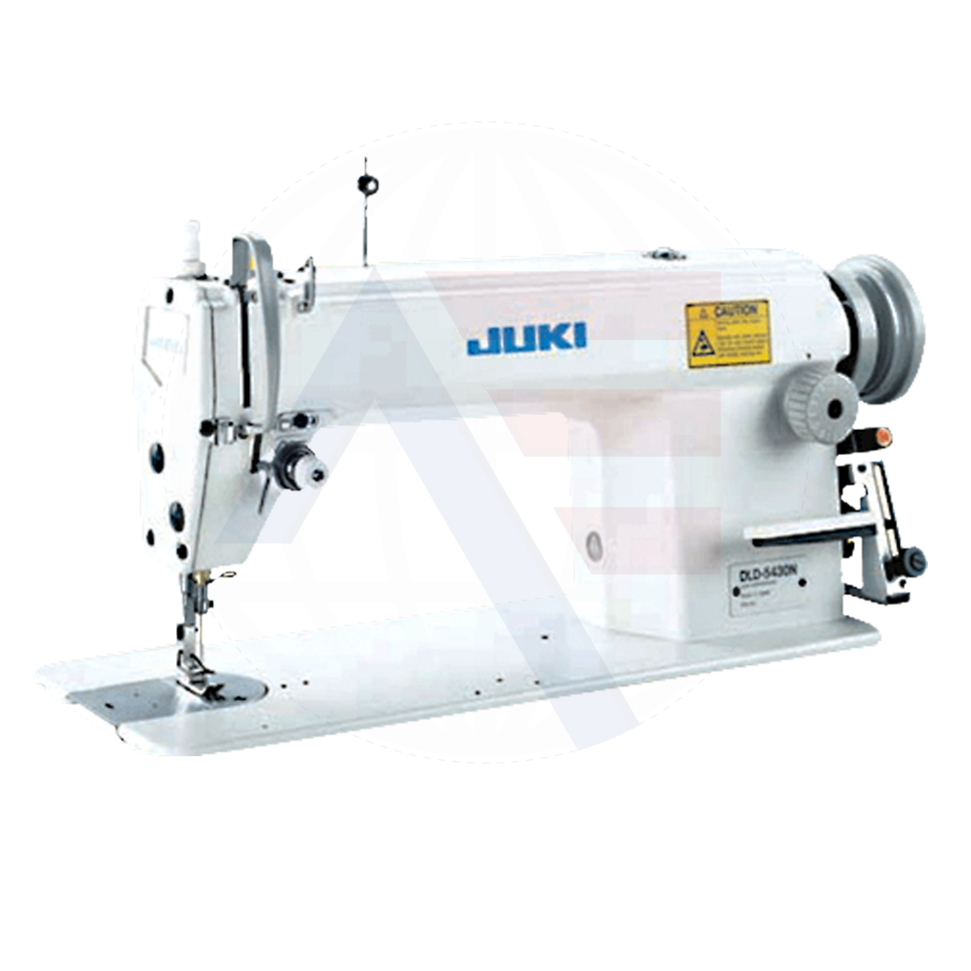 Juki Dld-5430N 1-Needle Differential-Feed Lockstitch Machine Sewing Machines