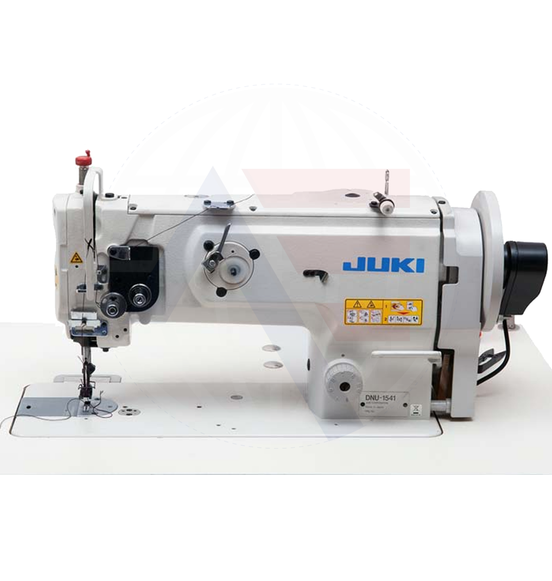 Juki Dnu-1541 1-Needle Walking-Foot Machine Sewing Machines