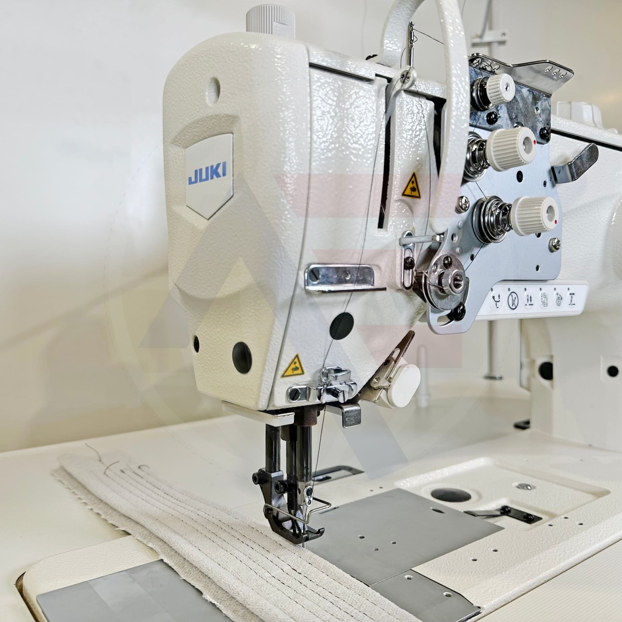 Juki Lu-2810Esal-7 1-Needle Walking-Foot Machine Sewing Machines