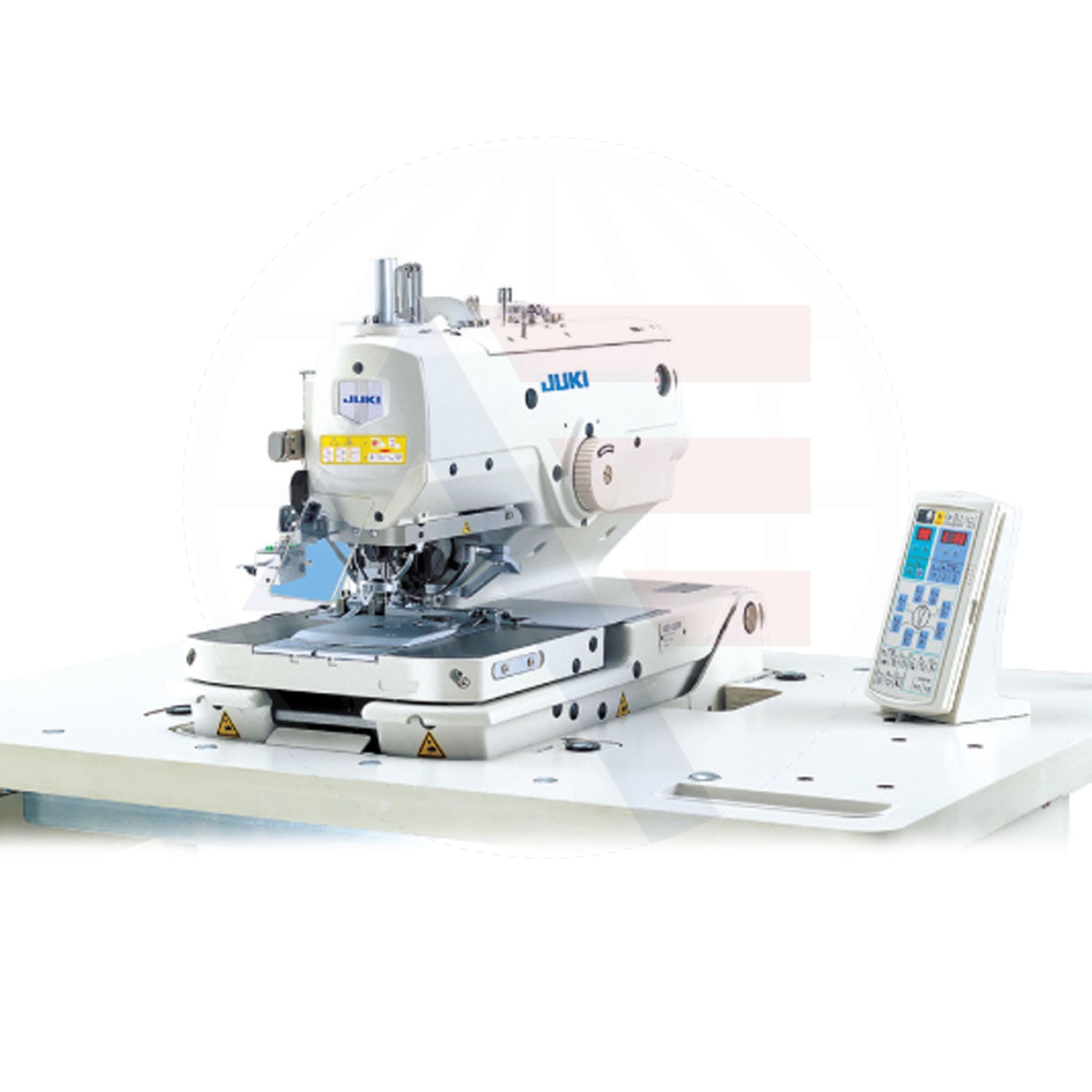 Juki Meb-3200 Eyelet Buttonhole Machine Sewing Machines