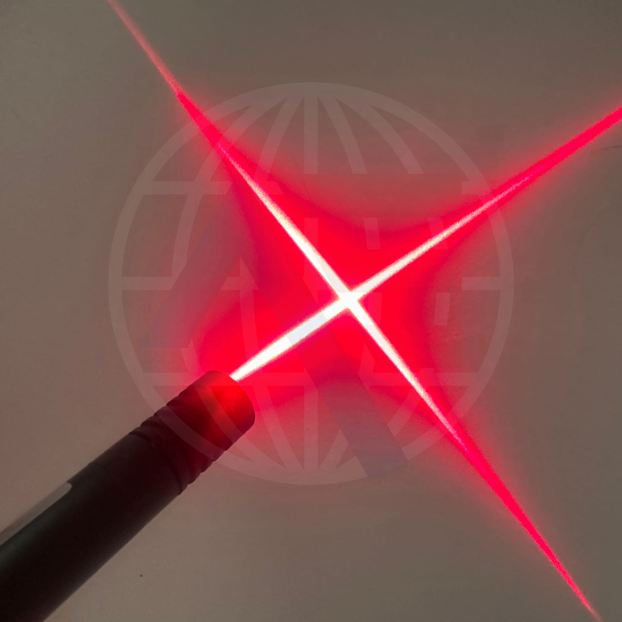 Keqids Ds1Bac Cross Line Laser